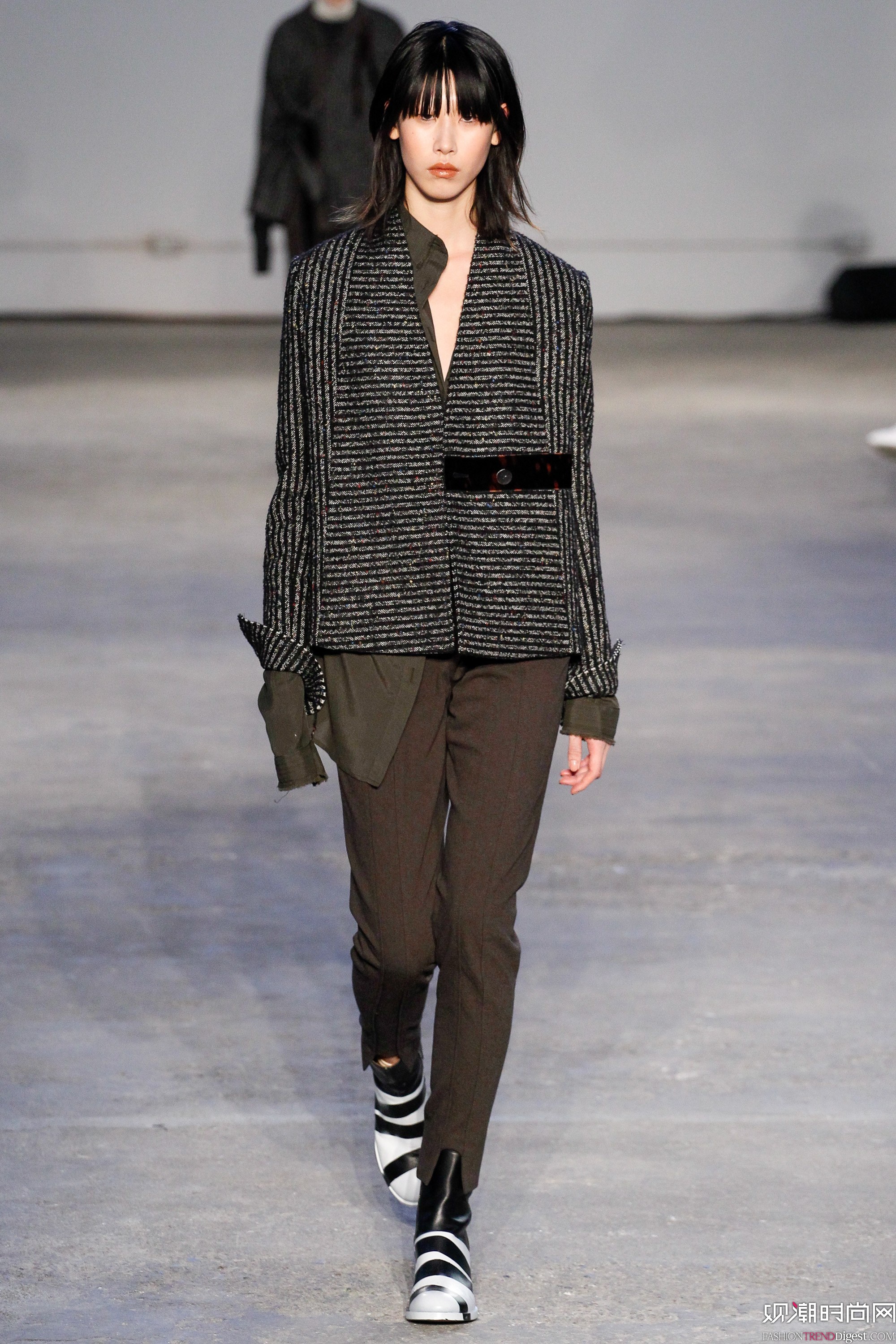 Damir Doma 2017ϵ㳡ͼƬ