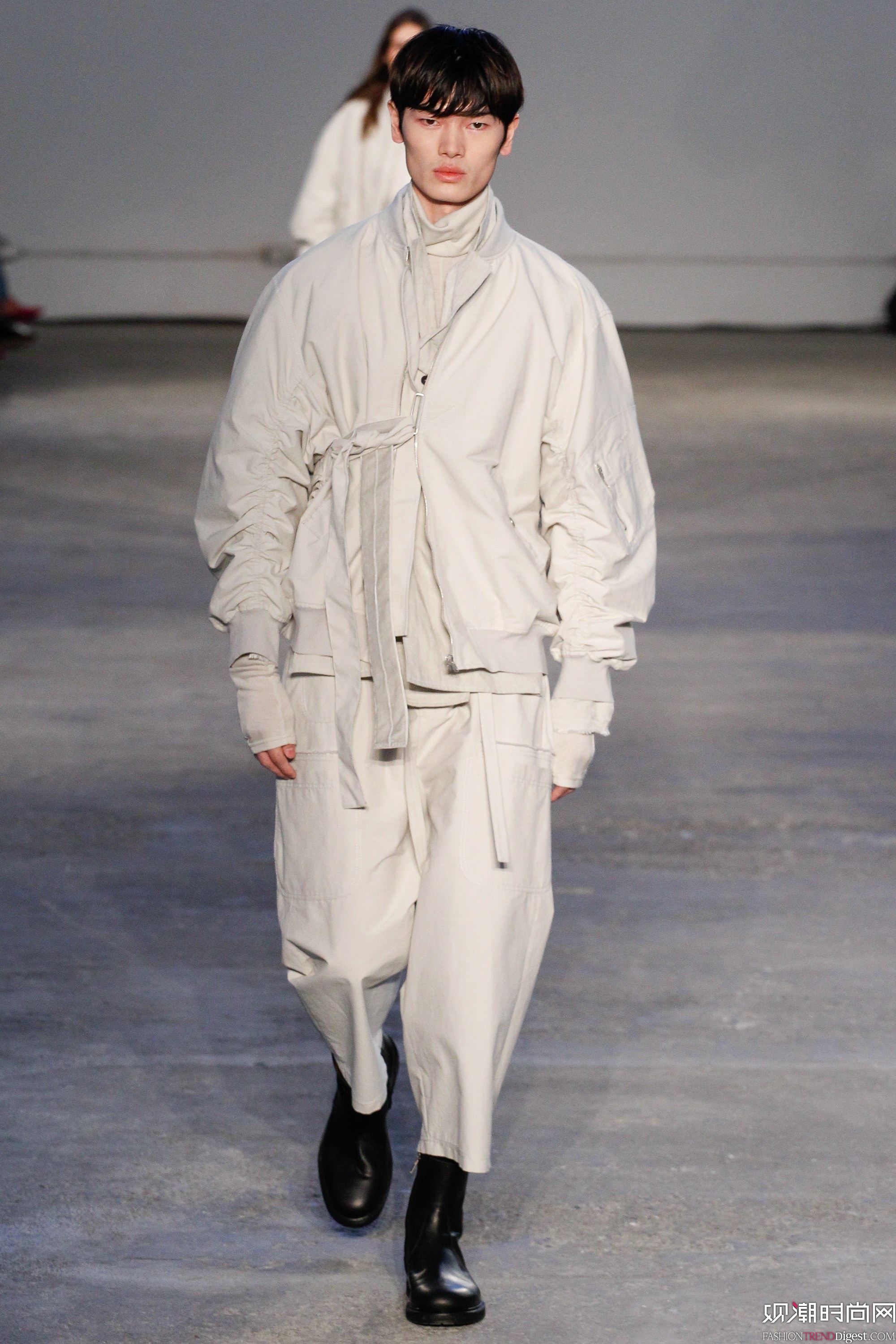 Damir Doma 2017ϵ㳡ͼƬ