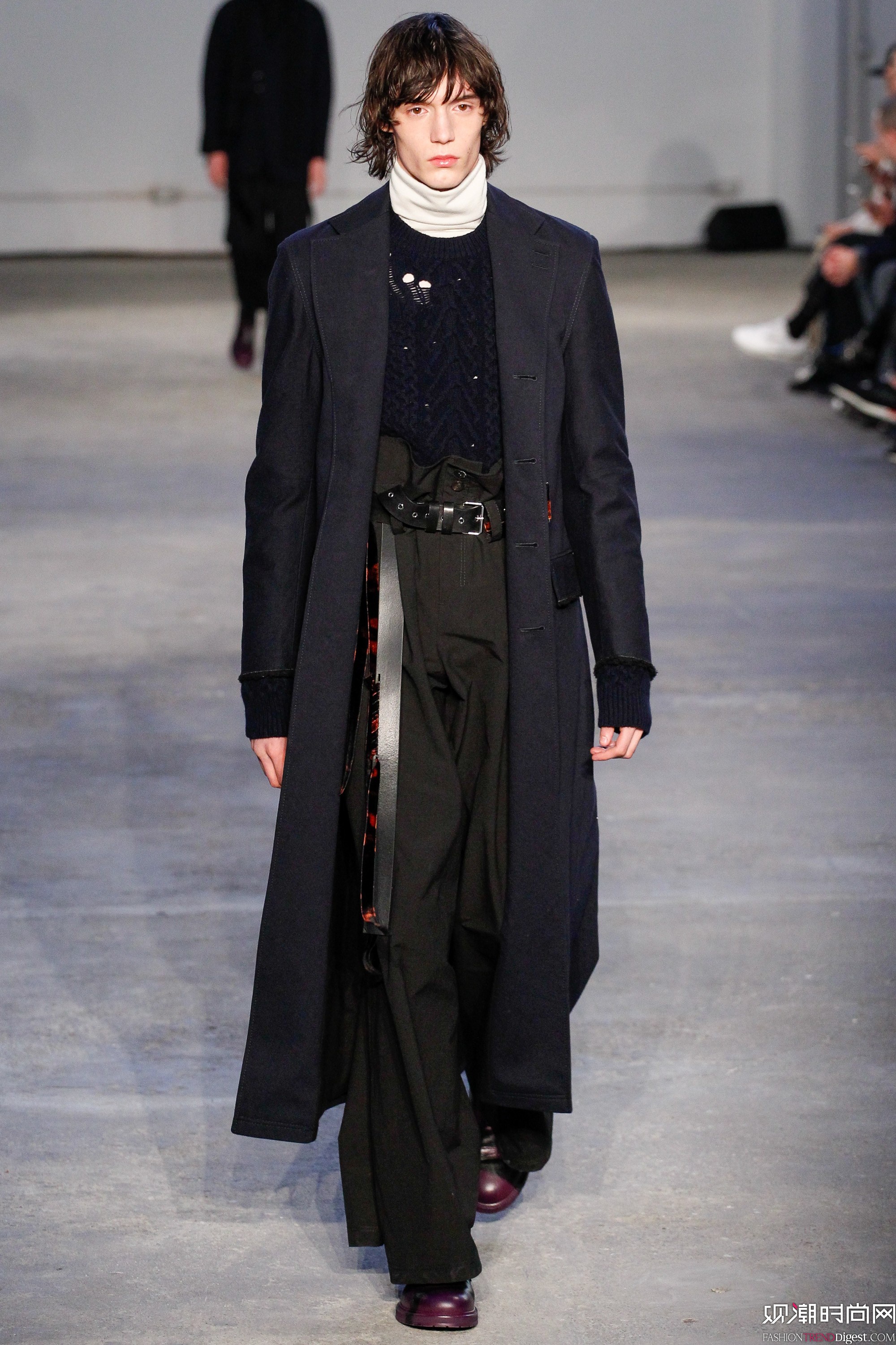 Damir Doma 2017ϵ㳡ͼƬ