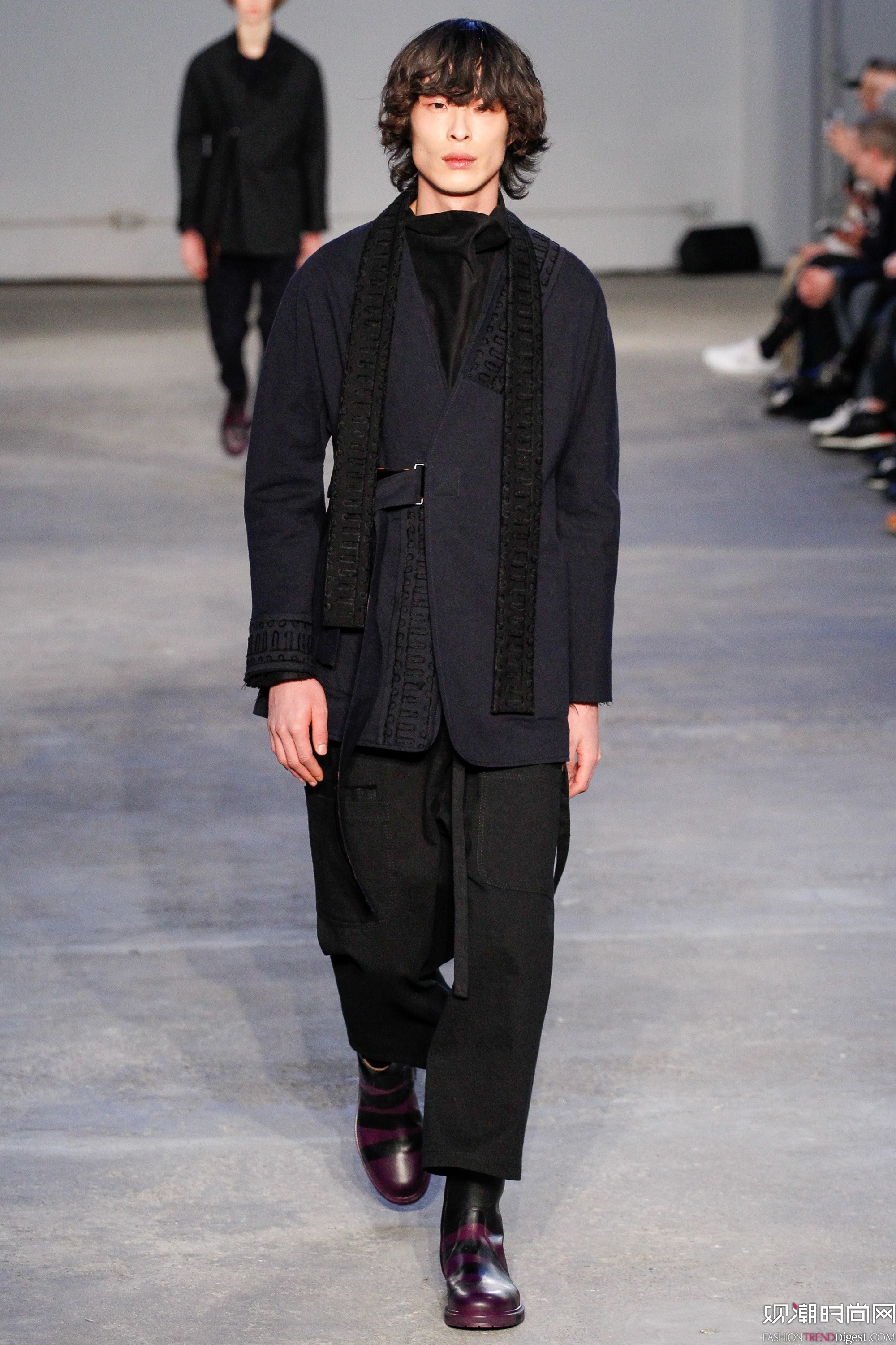 Damir Doma 2017ϵ㳡ͼƬ