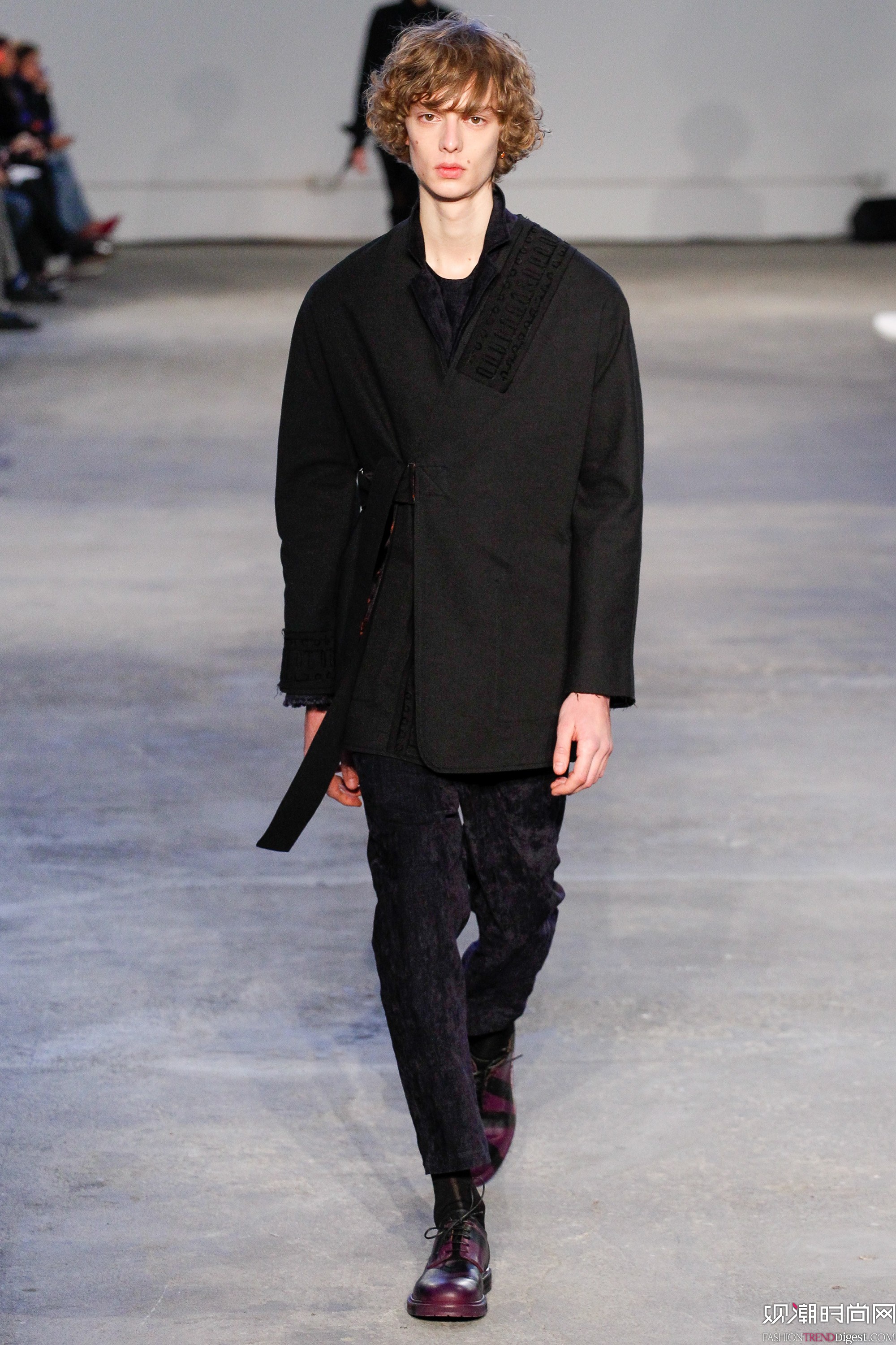 Damir Doma 2017ϵ㳡ͼƬ