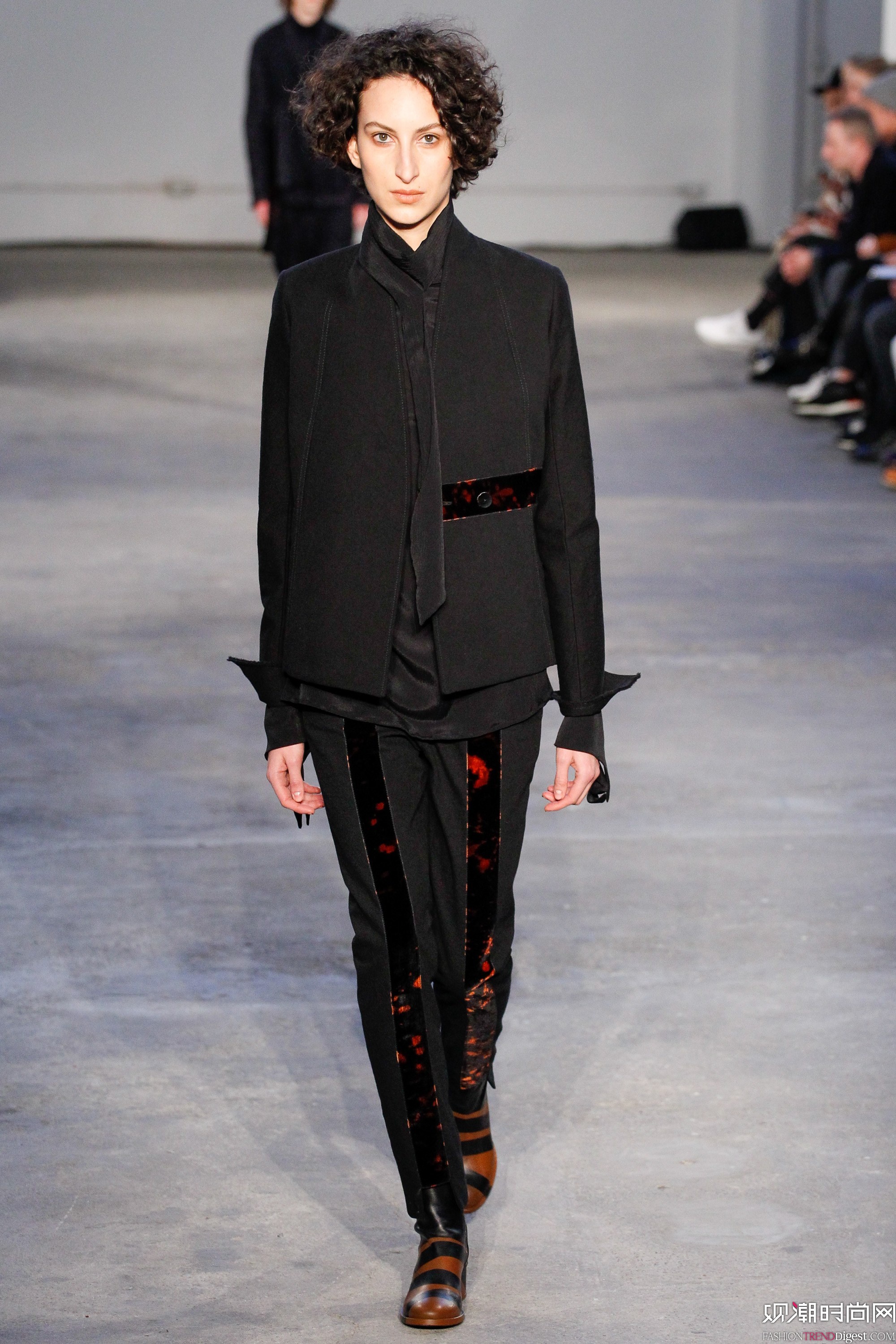 Damir Doma 2017ϵ㳡ͼƬ