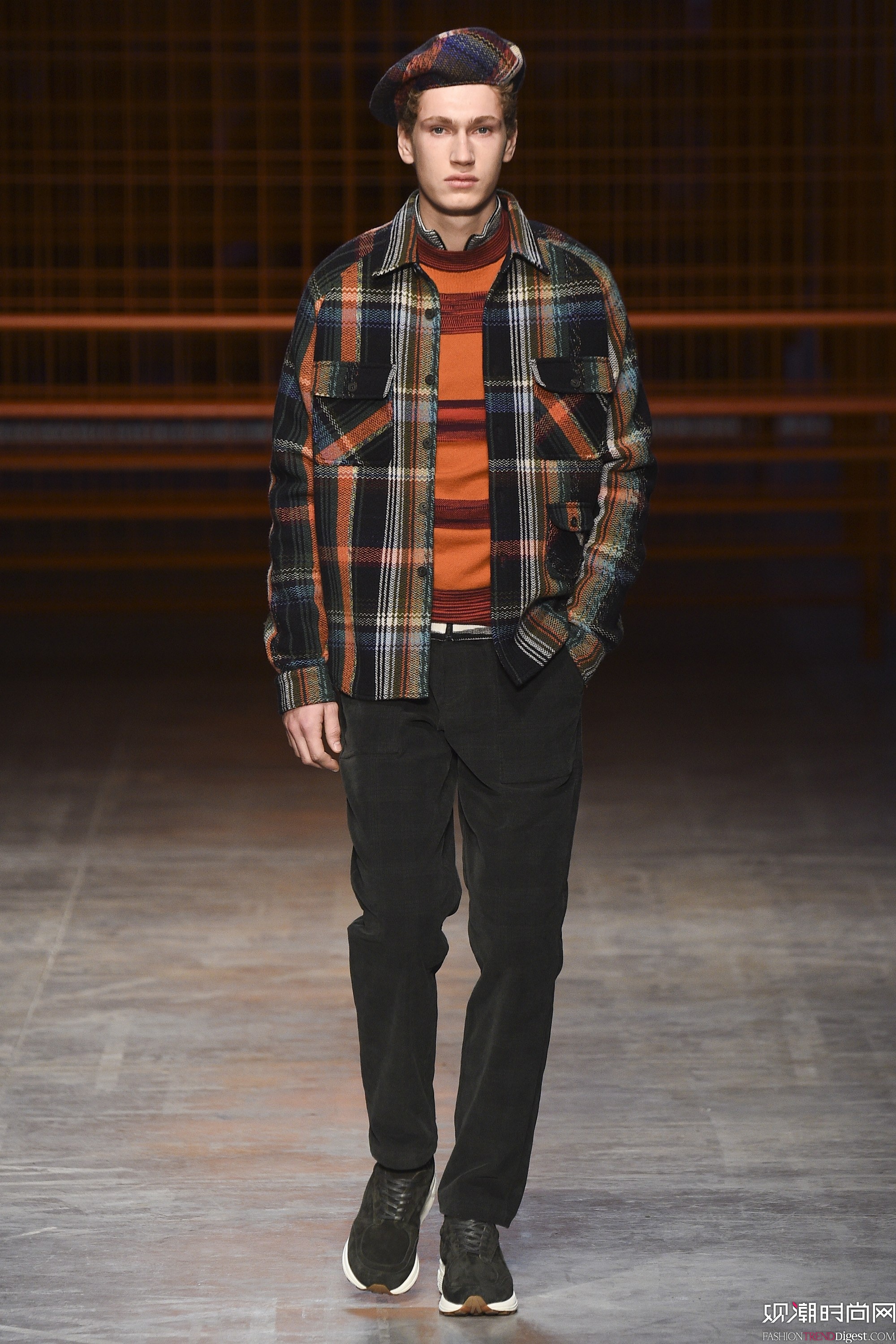 Missoni 2017ϵDƬ