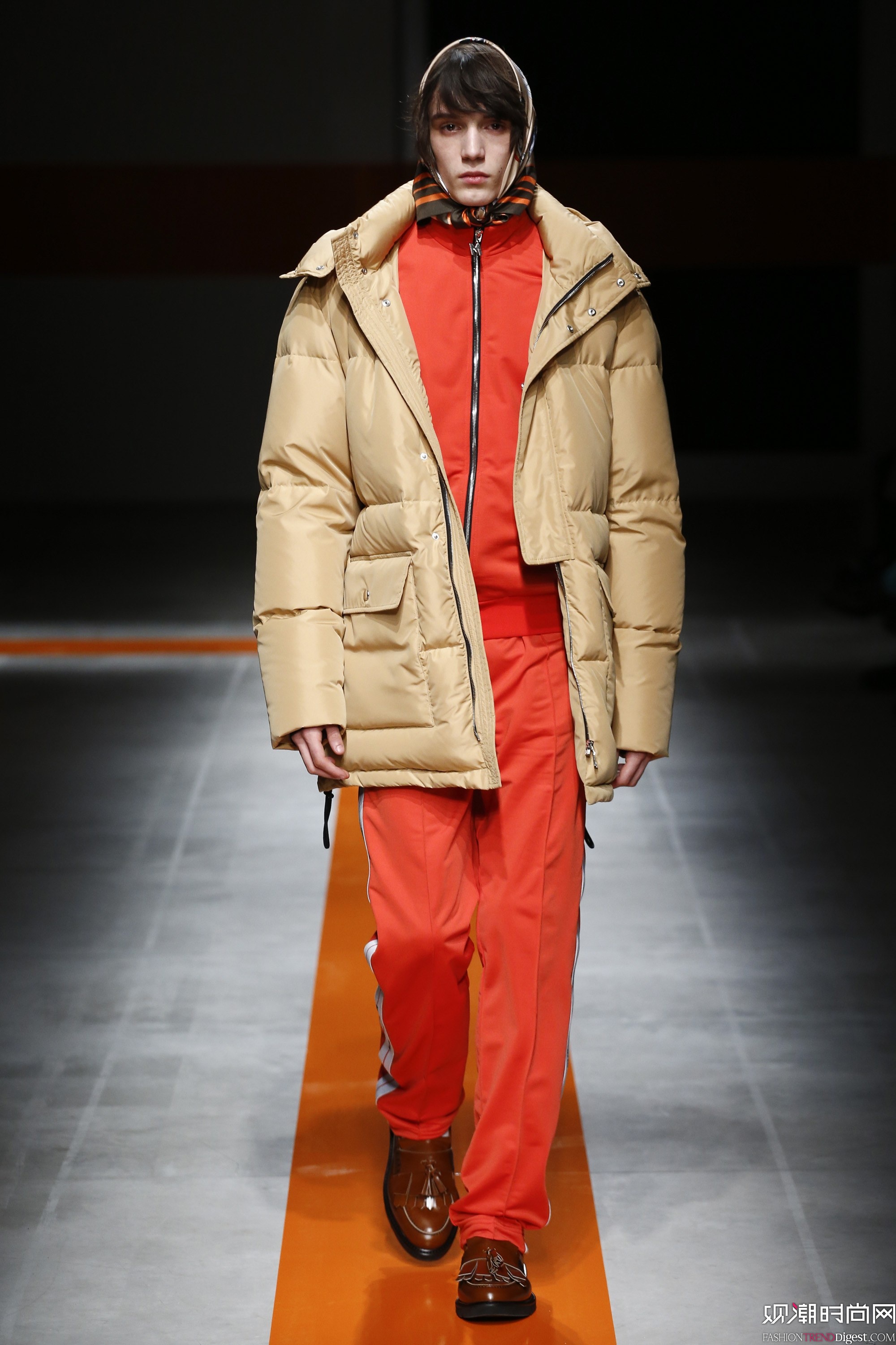 MSGM 2017����ϵ���㳡����ͼƬ