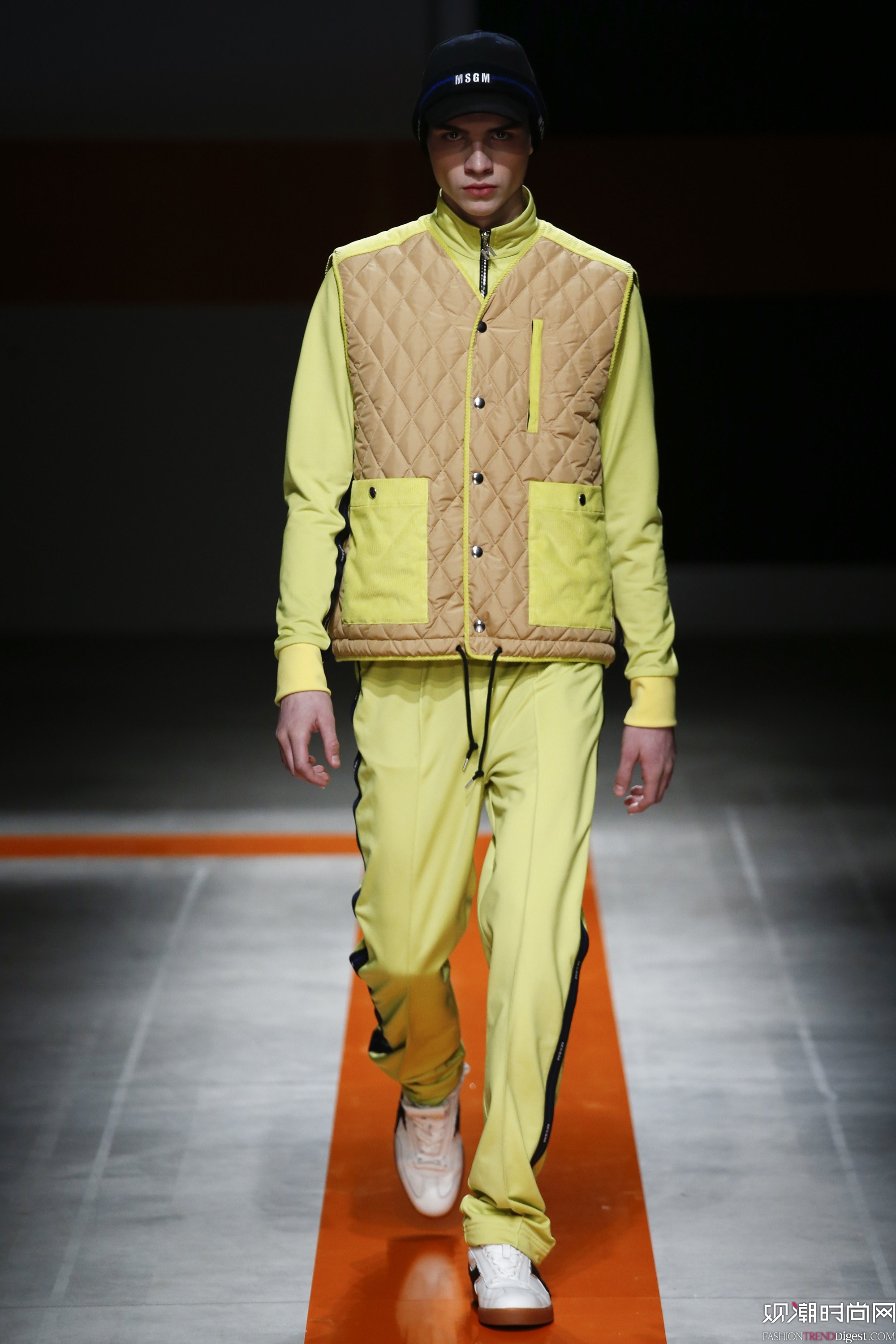 MSGM 2017����ϵ���㳡����ͼƬ