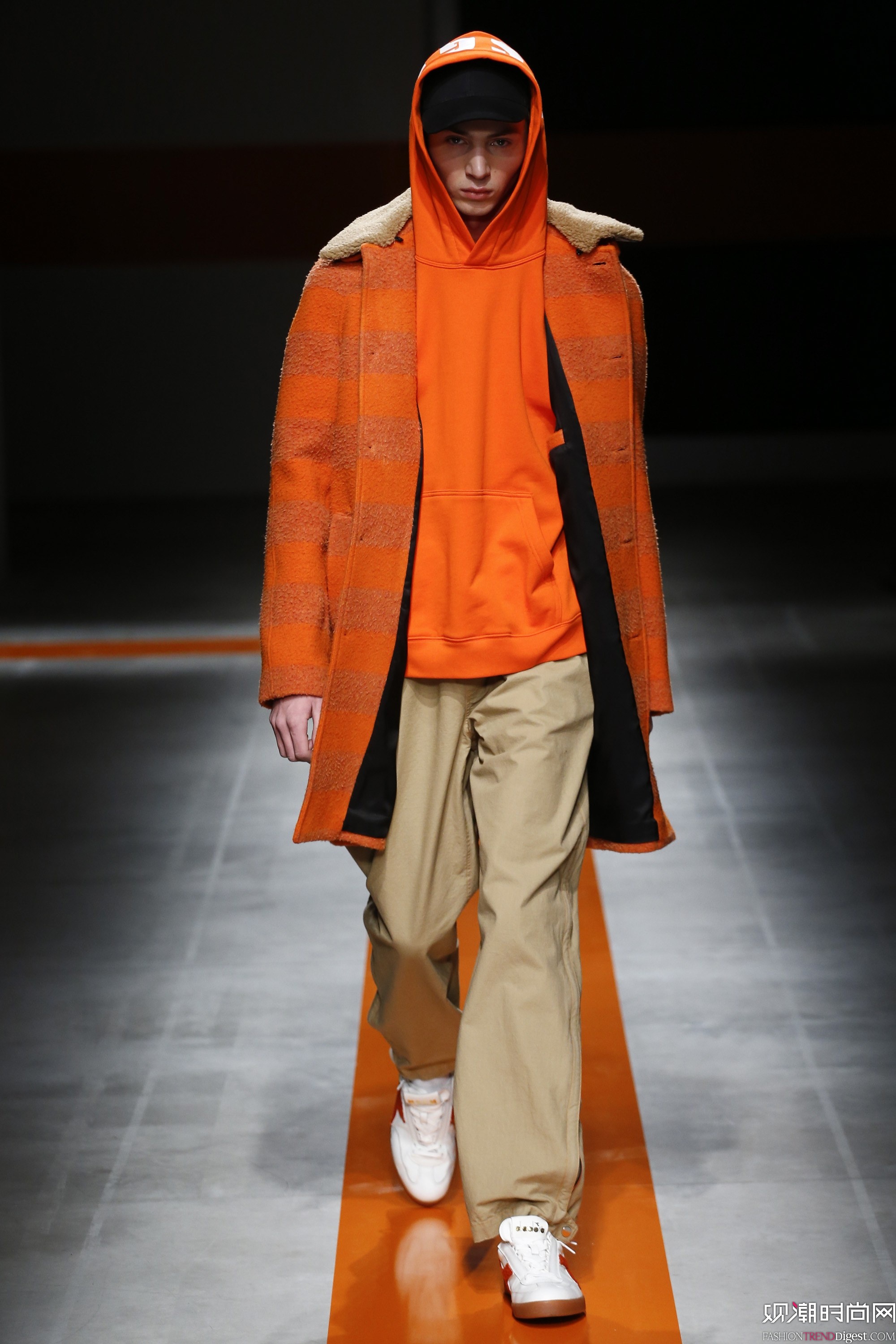 MSGM 2017����ϵ���㳡����ͼƬ