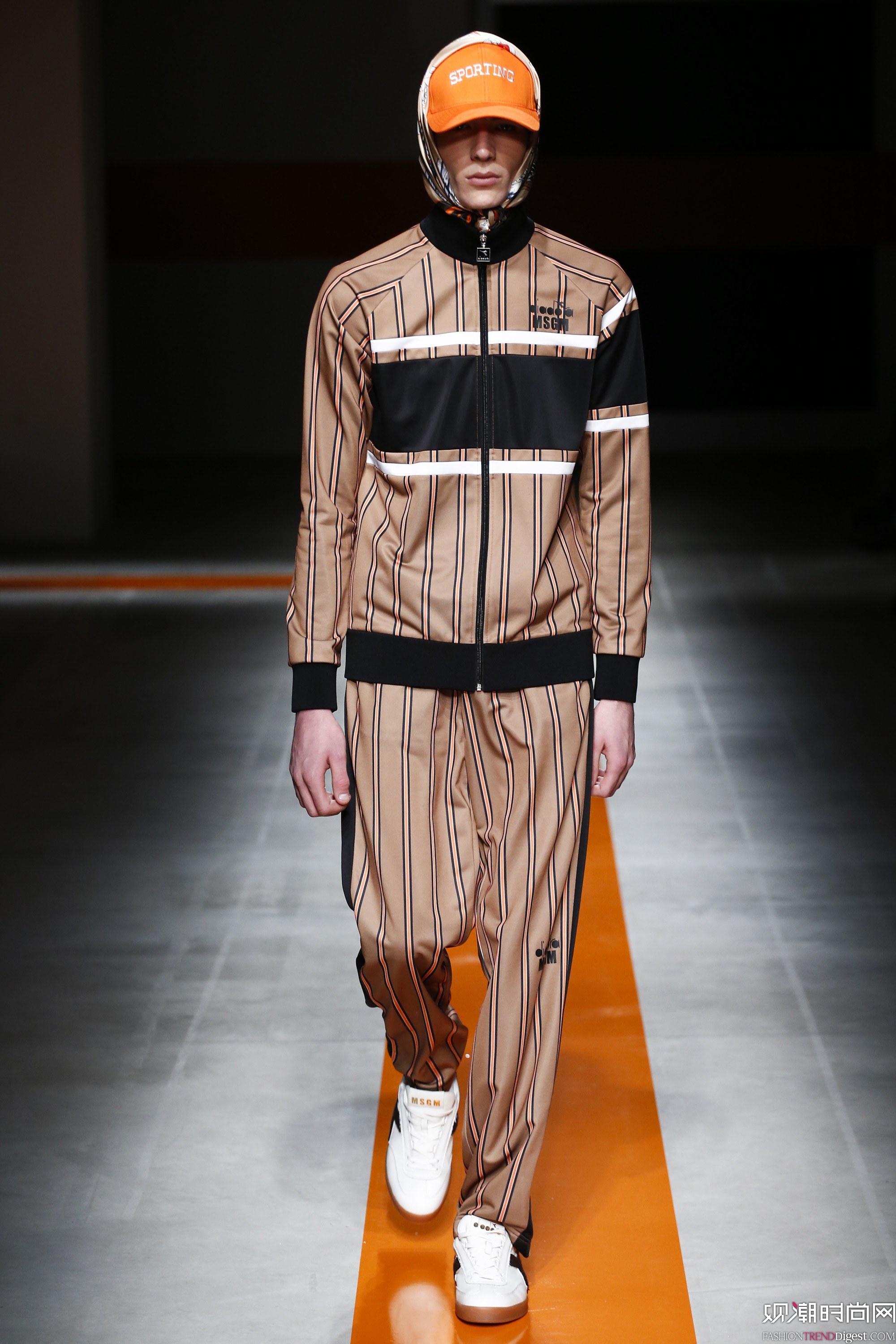 MSGM 2017����ϵ���㳡����ͼƬ