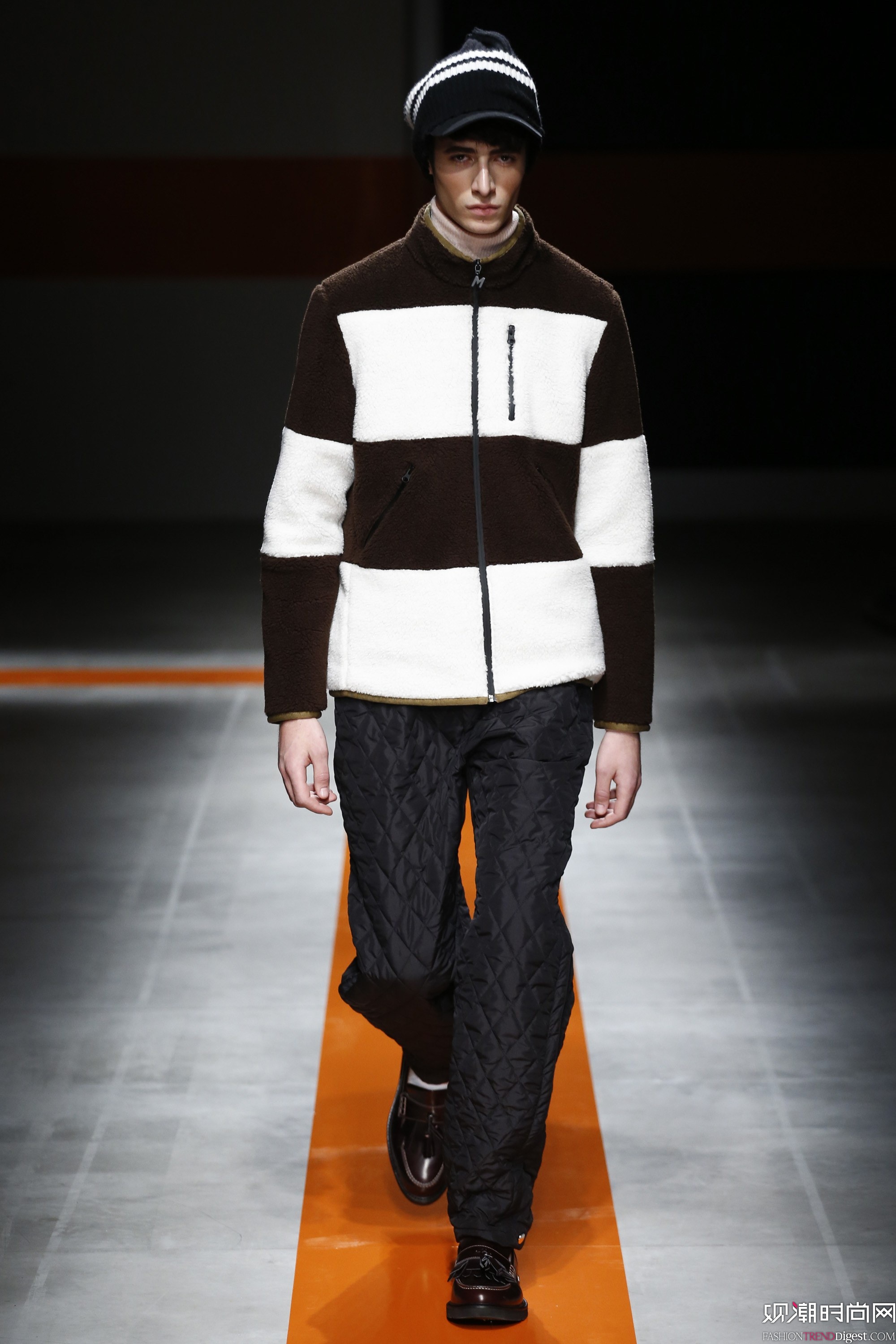 MSGM 2017����ϵ���㳡����ͼƬ