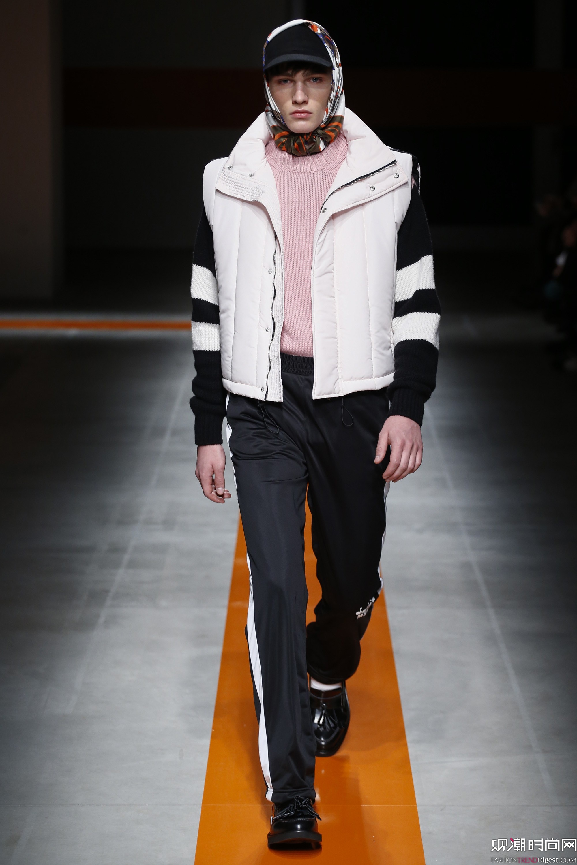 MSGM 2017����ϵ���㳡����ͼƬ