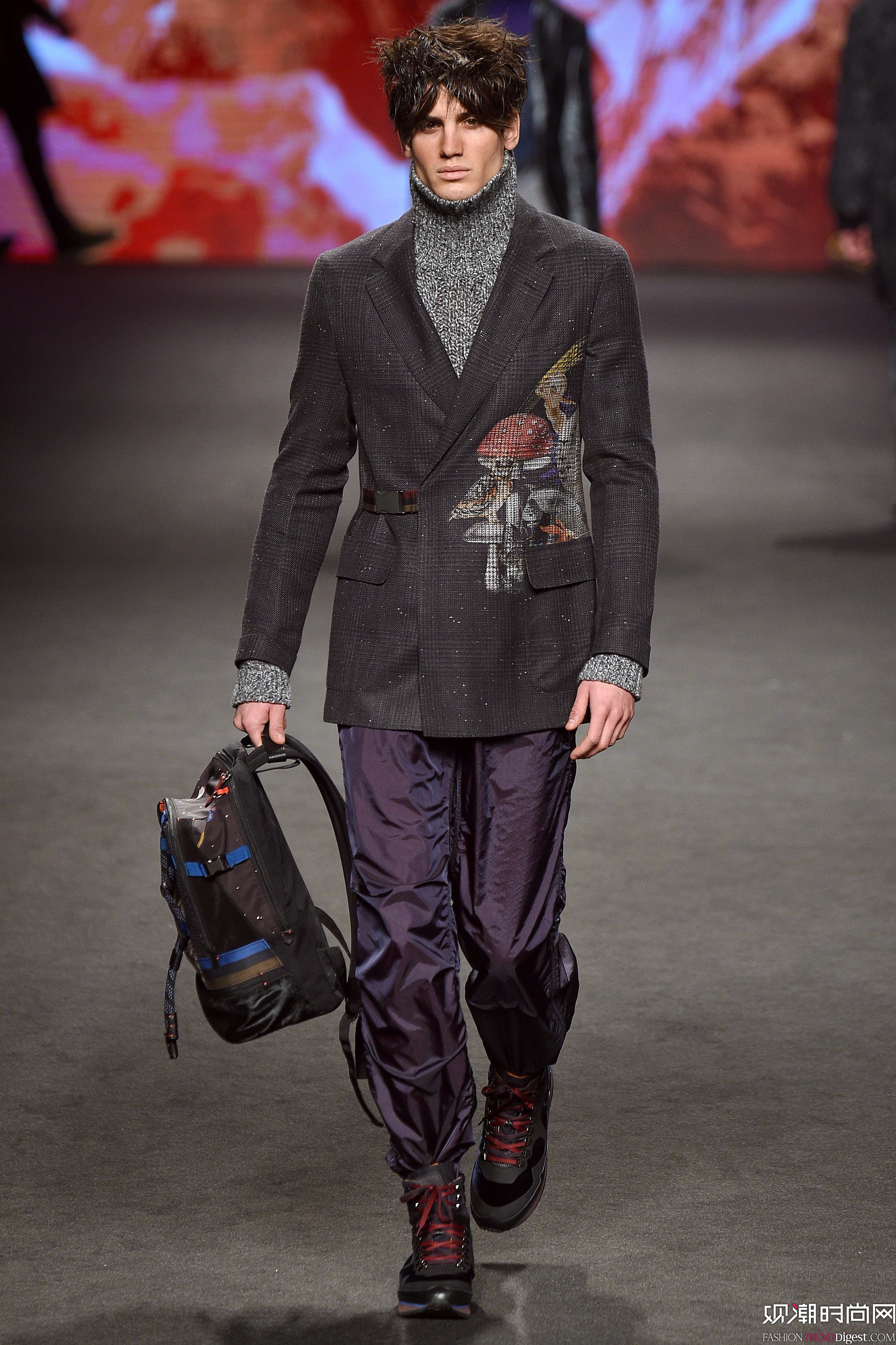 Etro 2017ϵDƬ