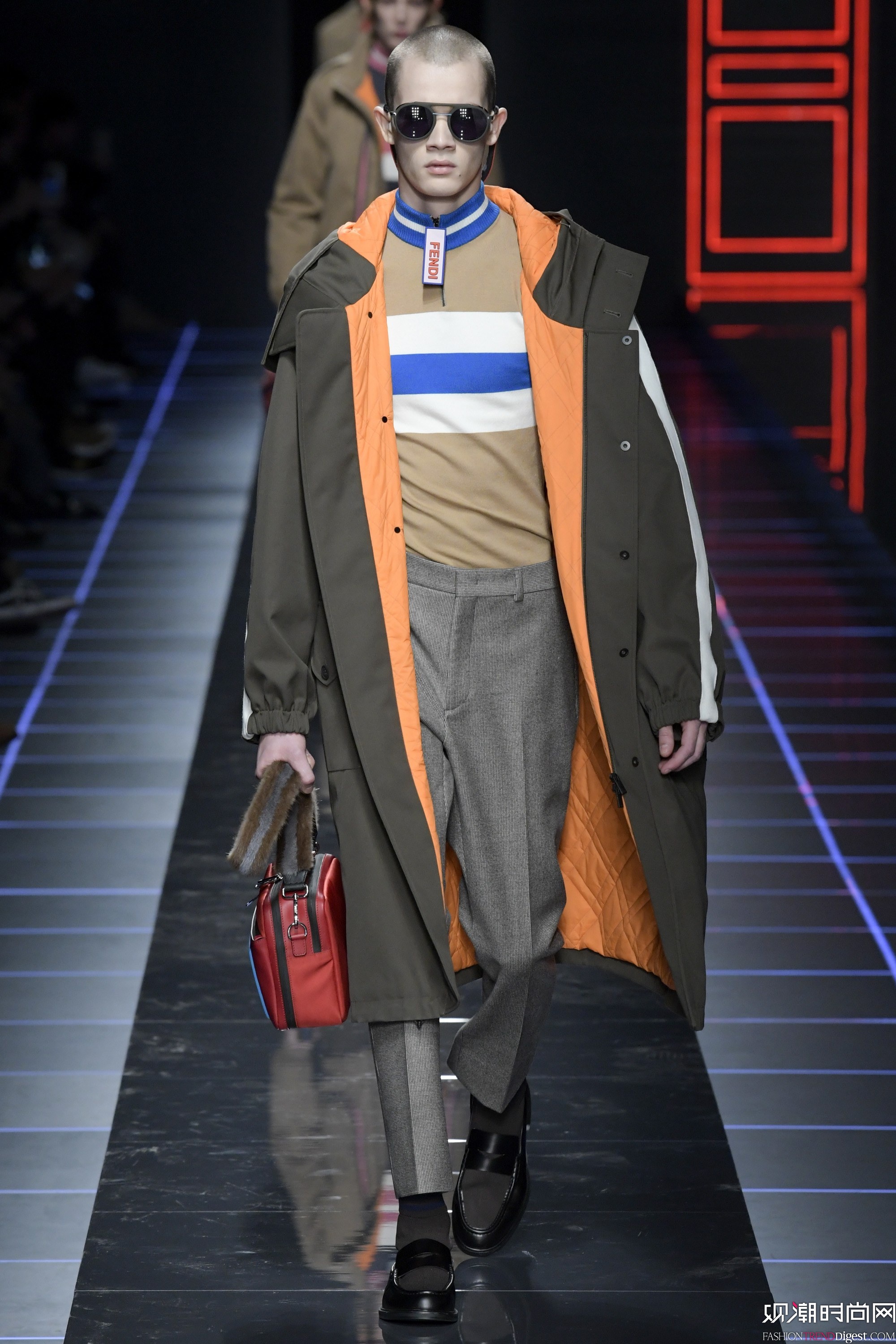 Fendi 2017ϵDƬ