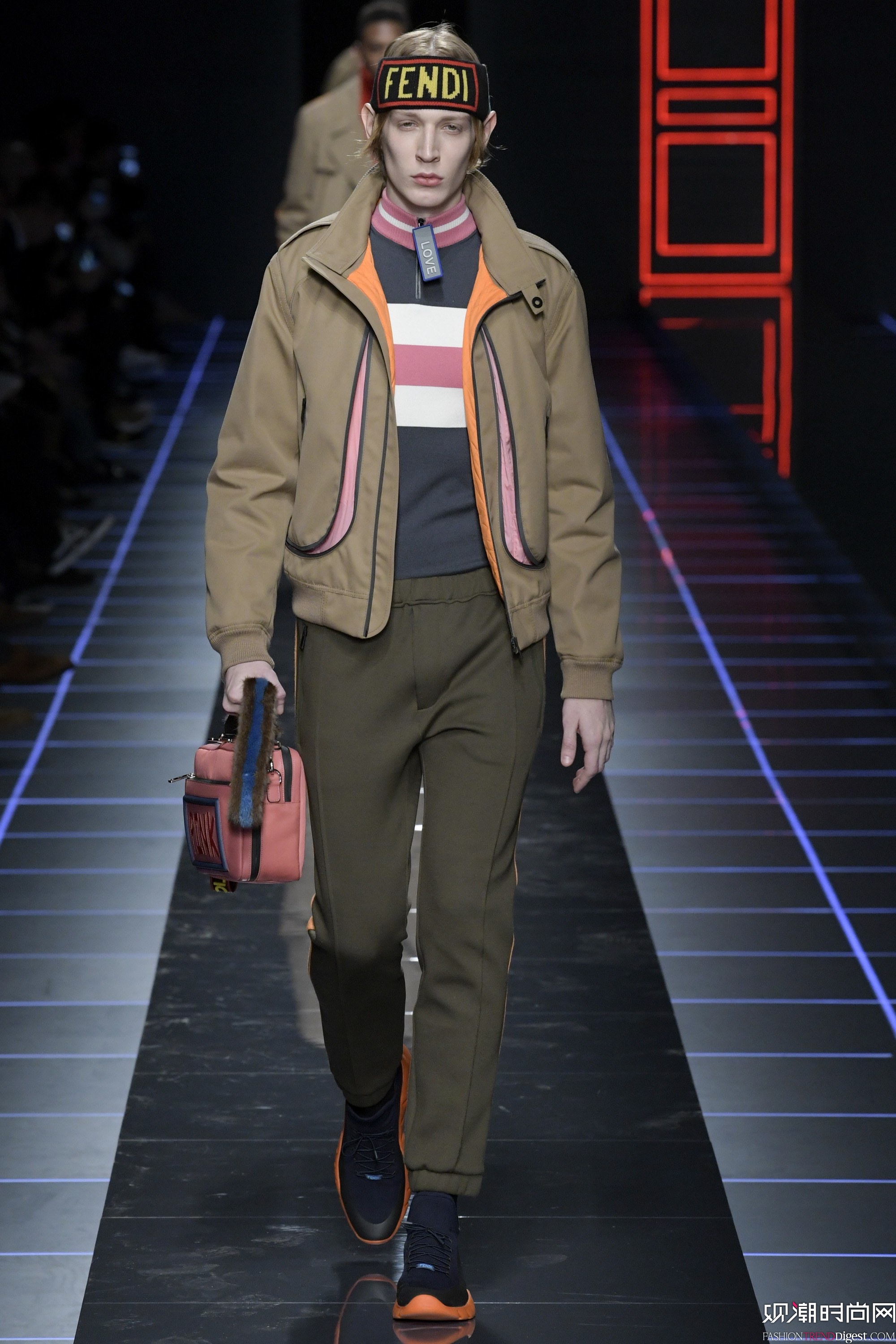 Fendi 2017ϵDƬ