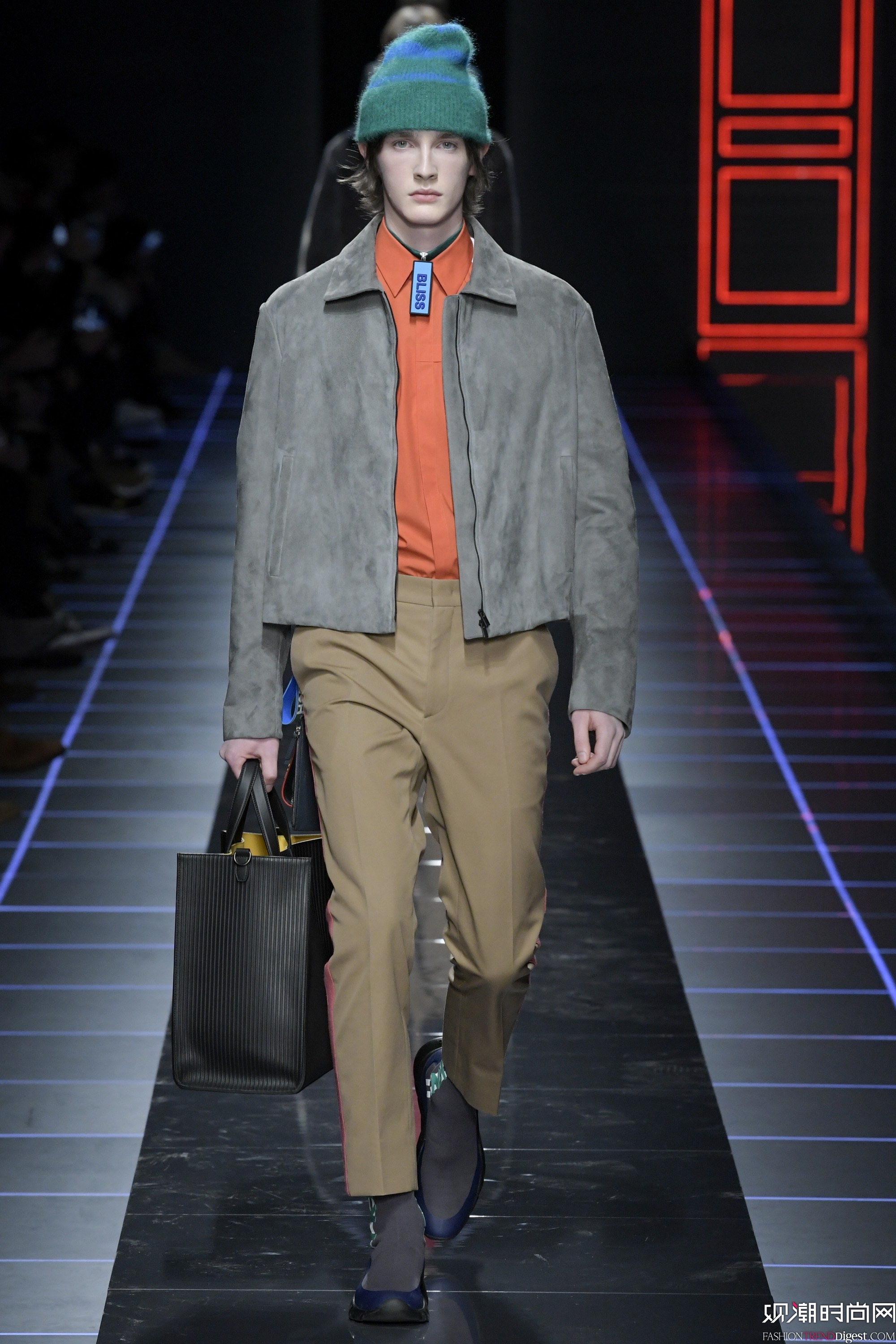 Fendi 2017ϵDƬ