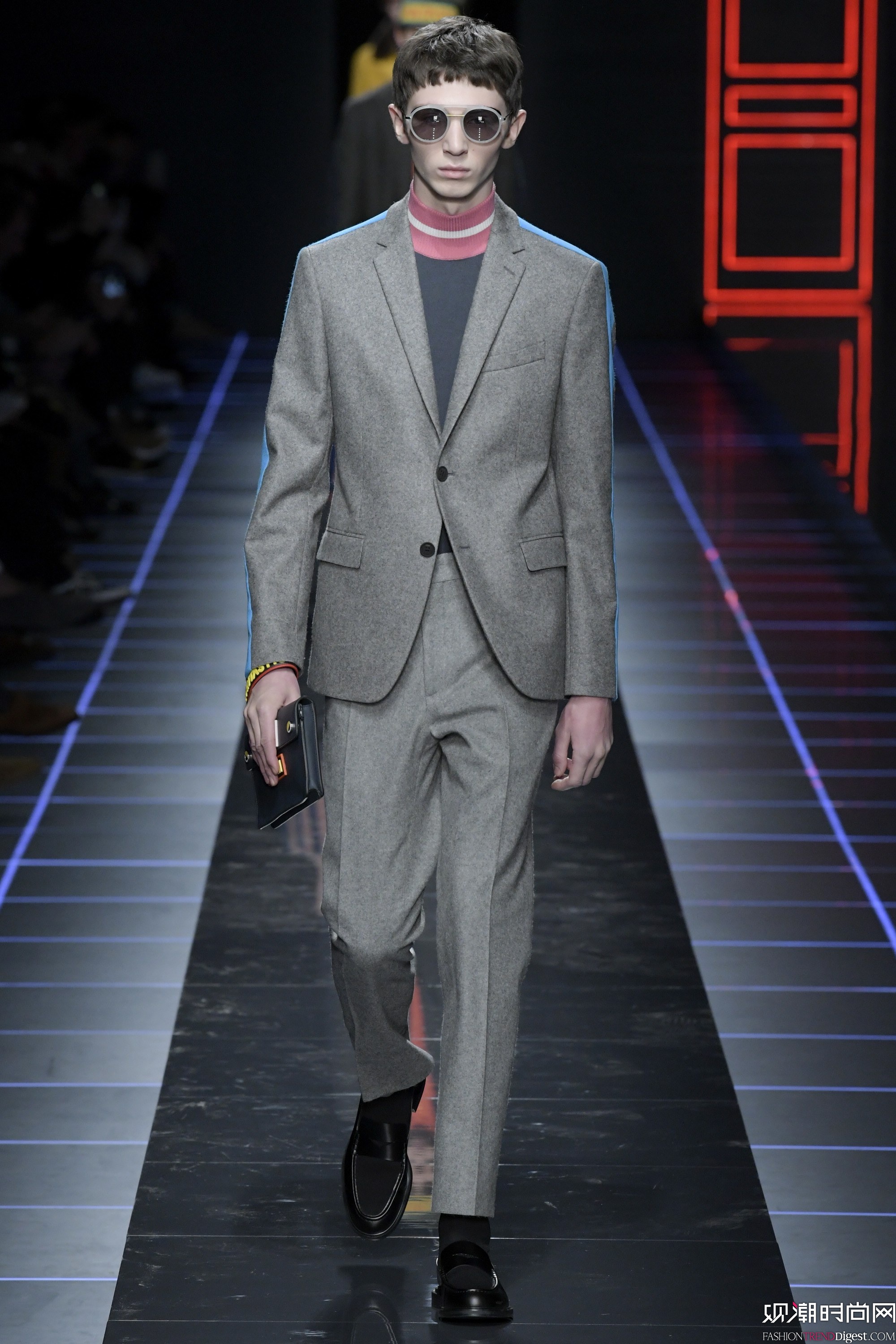 Fendi 2017ϵDƬ