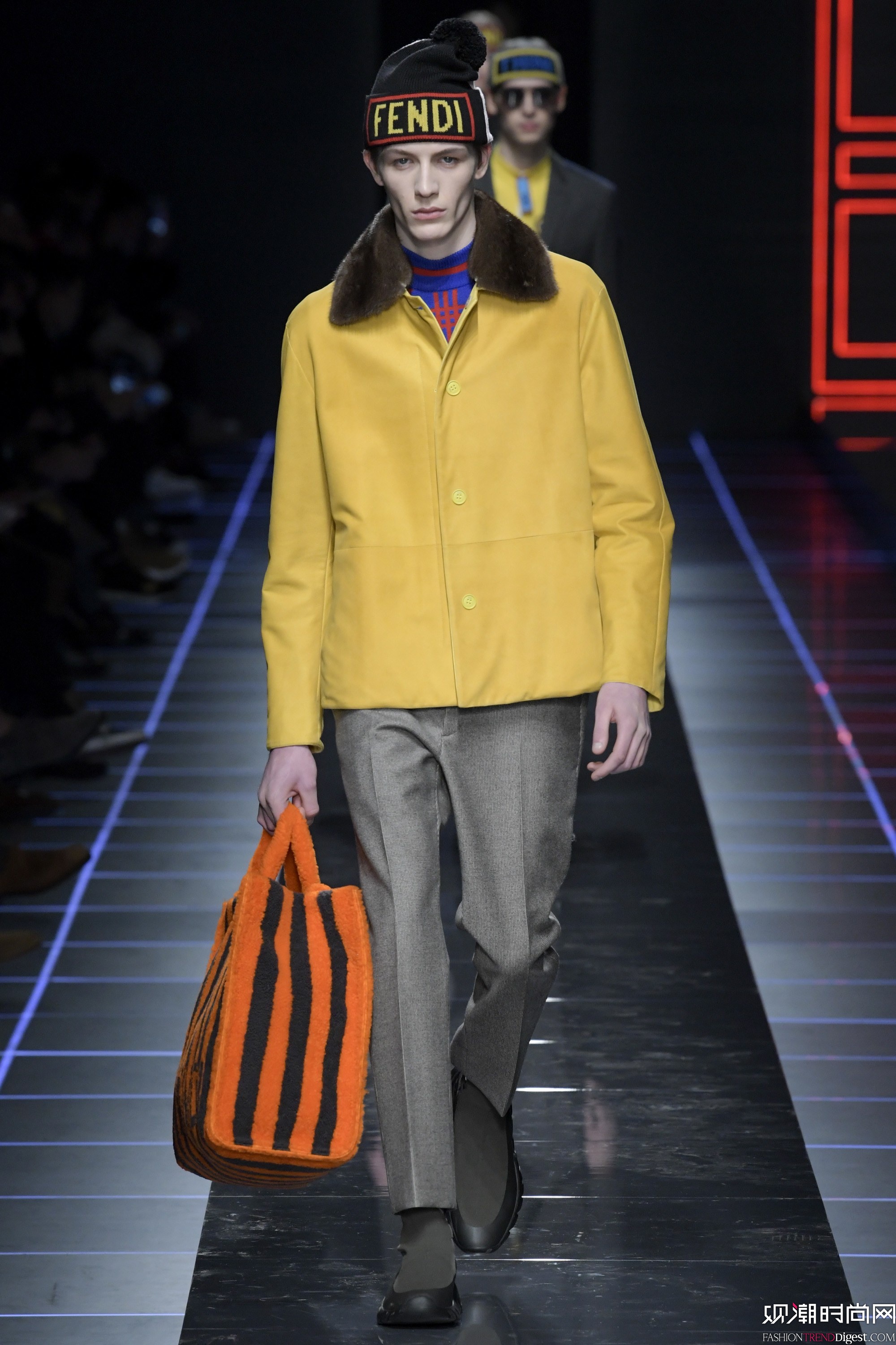 Fendi 2017ϵDƬ