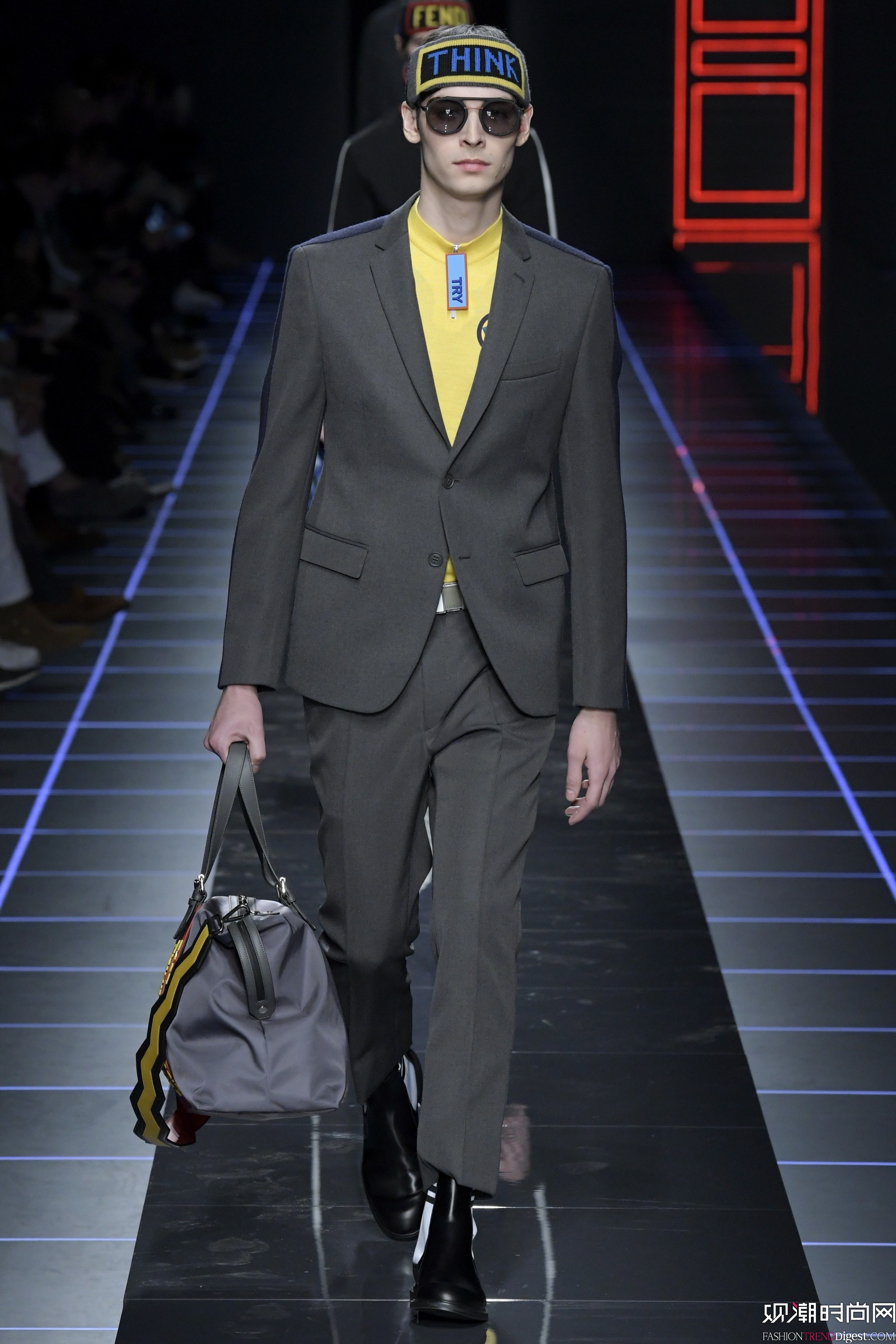 Fendi 2017ϵDƬ