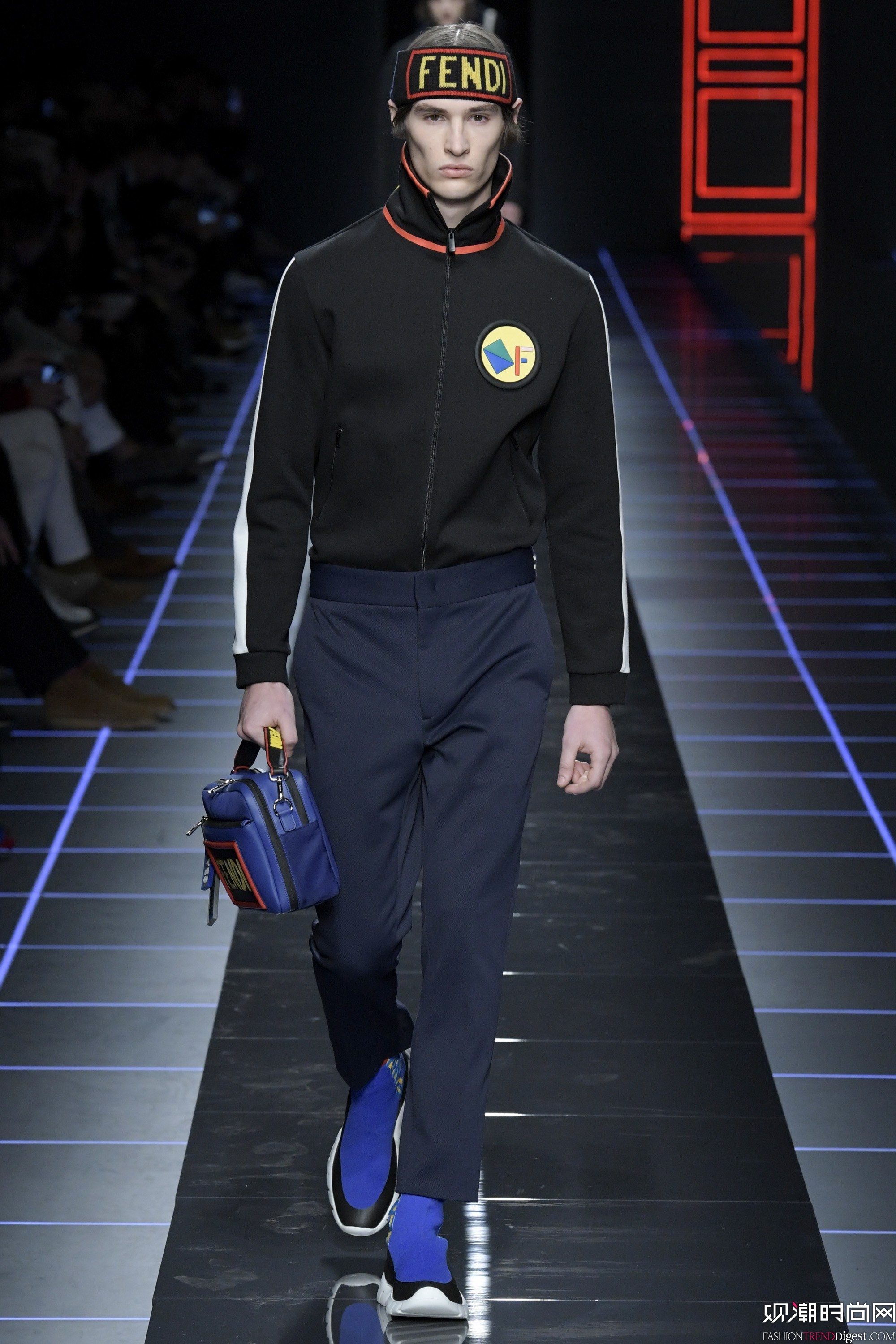 Fendi 2017ϵDƬ