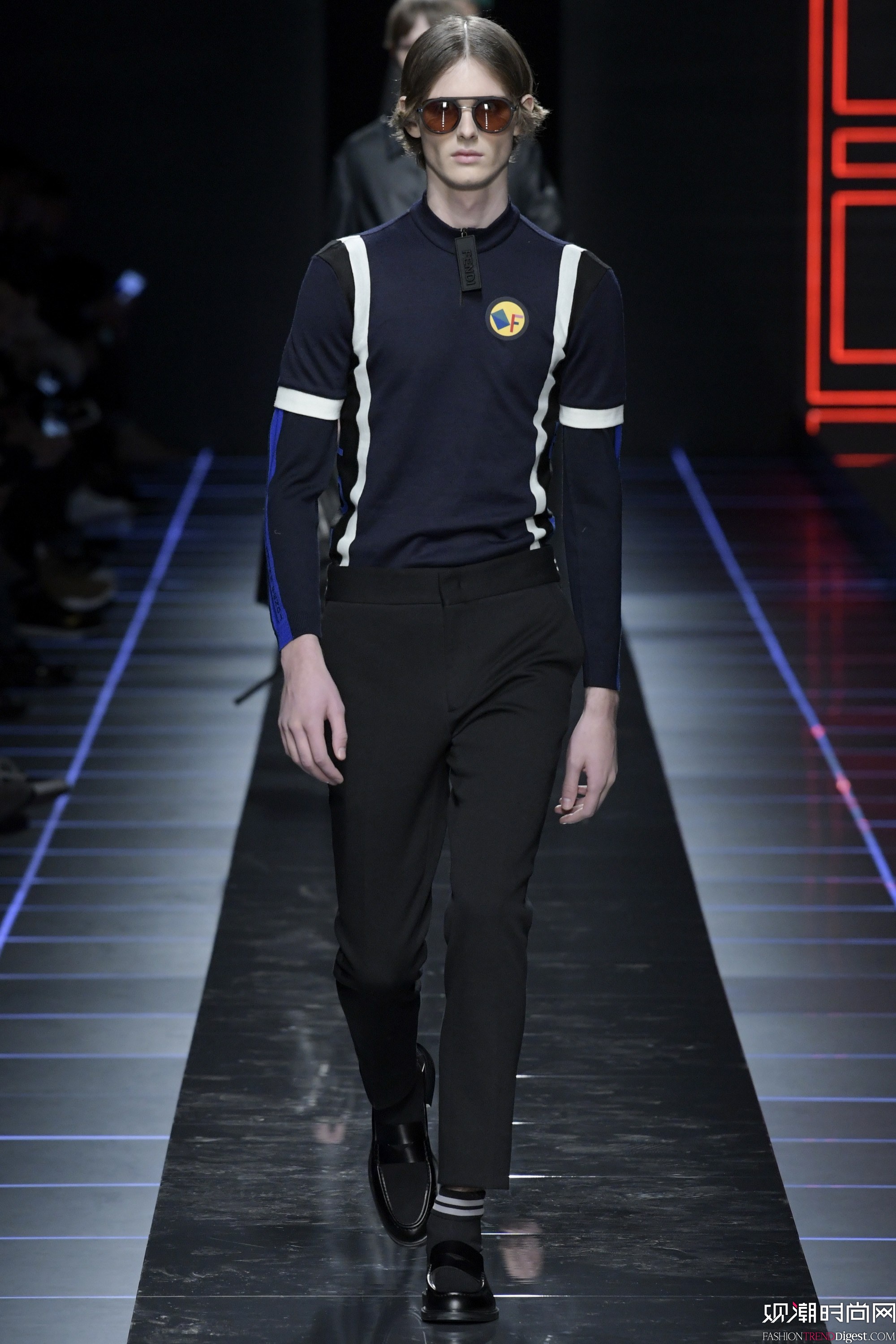 Fendi 2017ϵDƬ