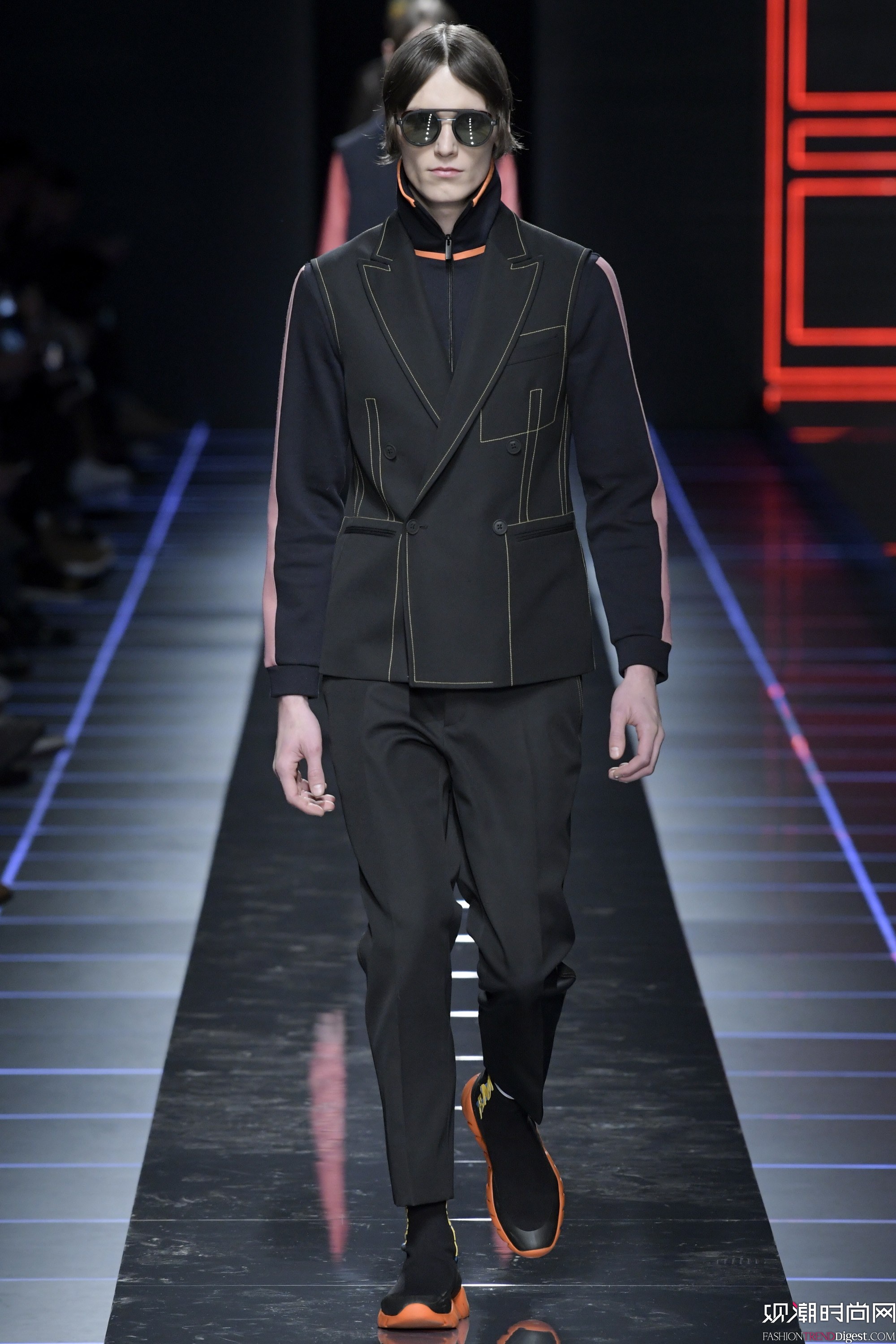 Fendi 2017ϵDƬ
