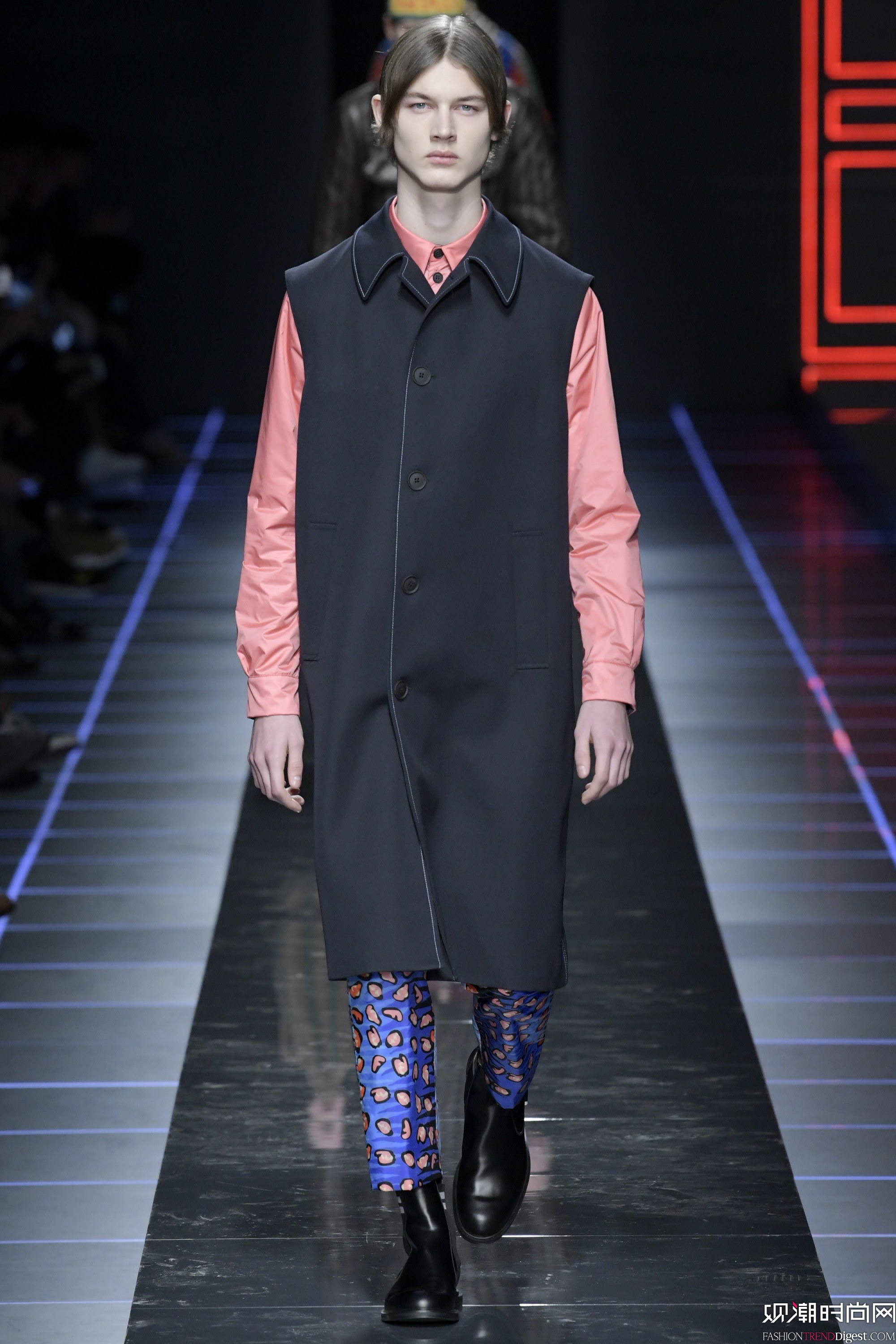 Fendi 2017ϵDƬ