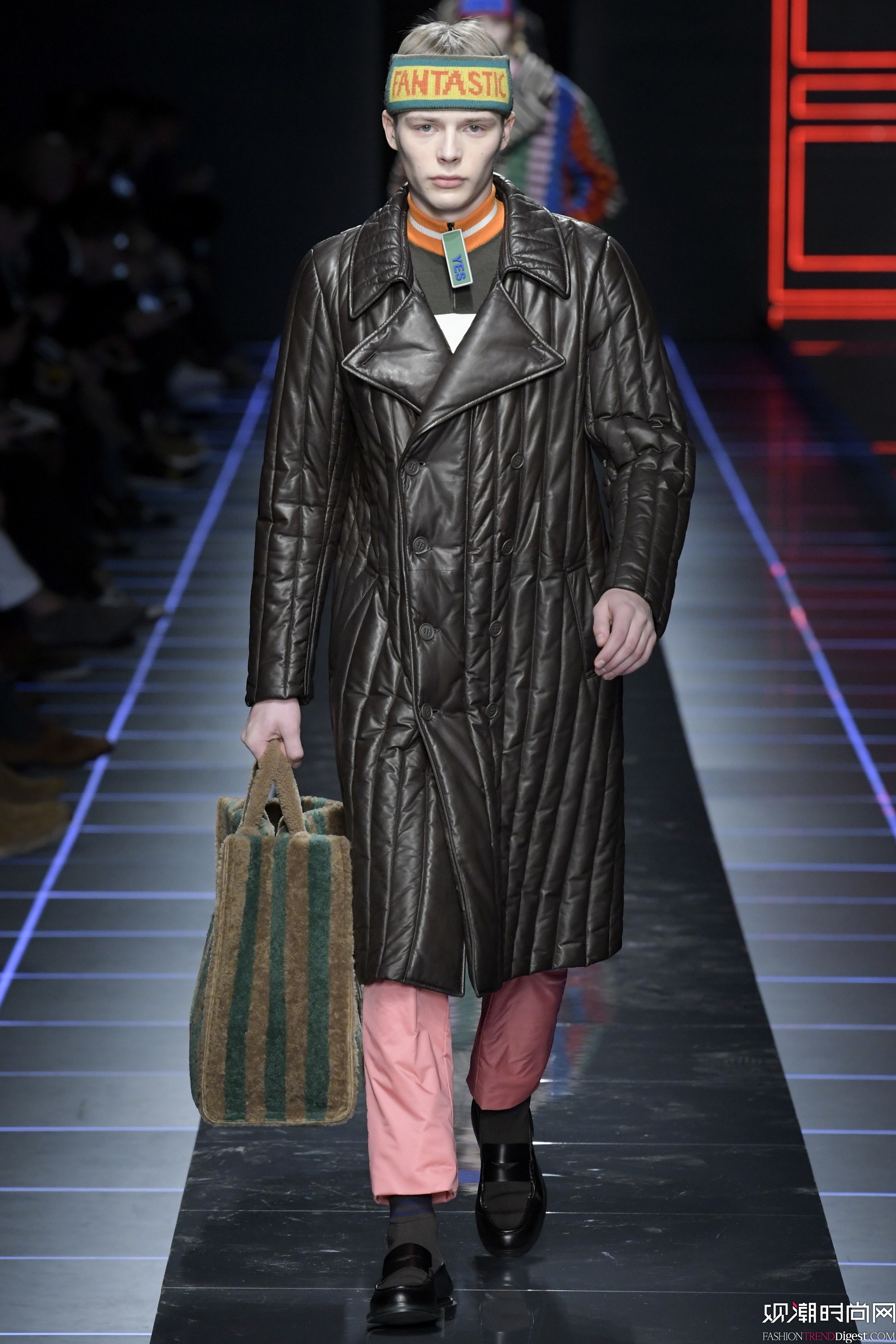 Fendi 2017ϵDƬ