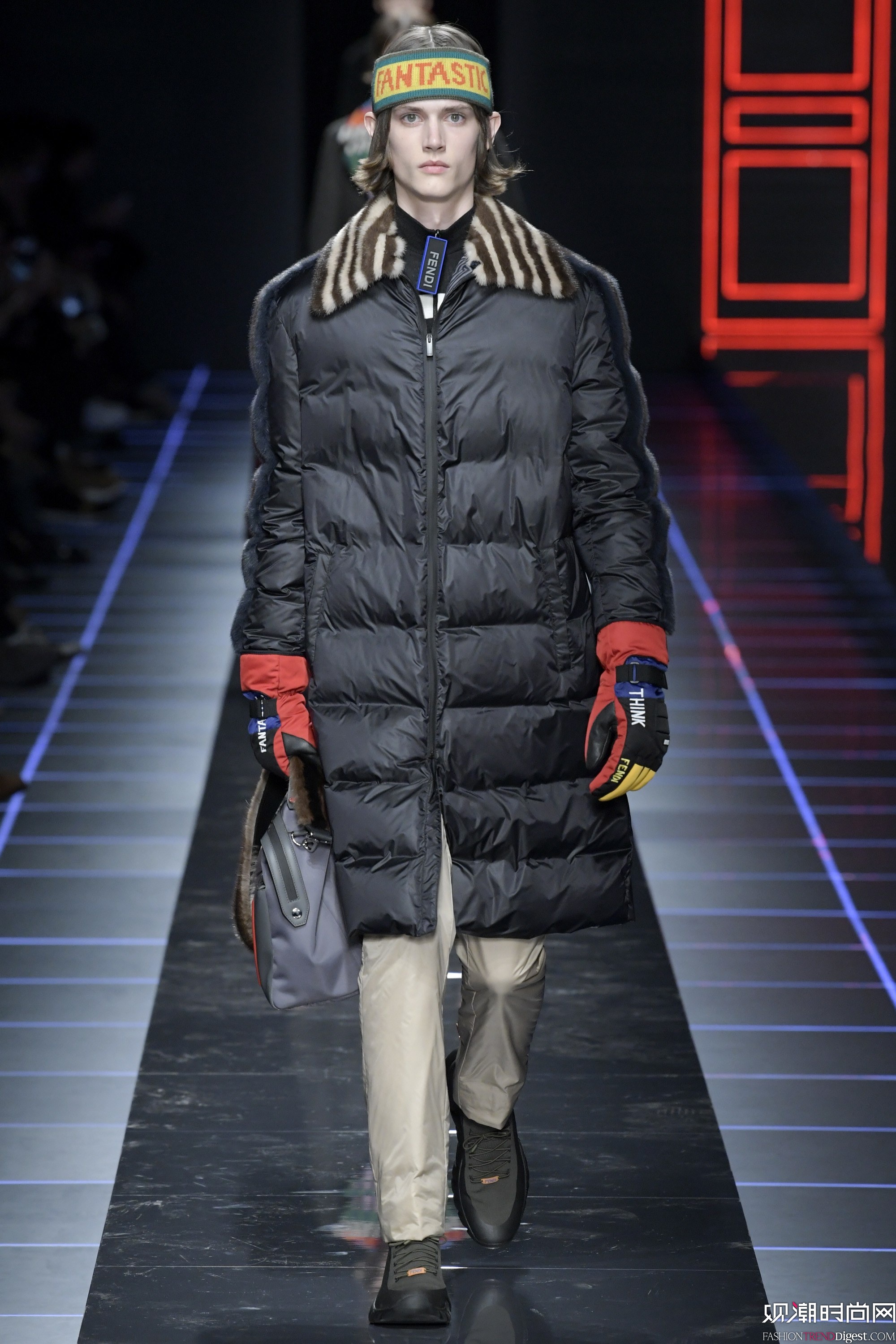 Fendi 2017ϵDƬ
