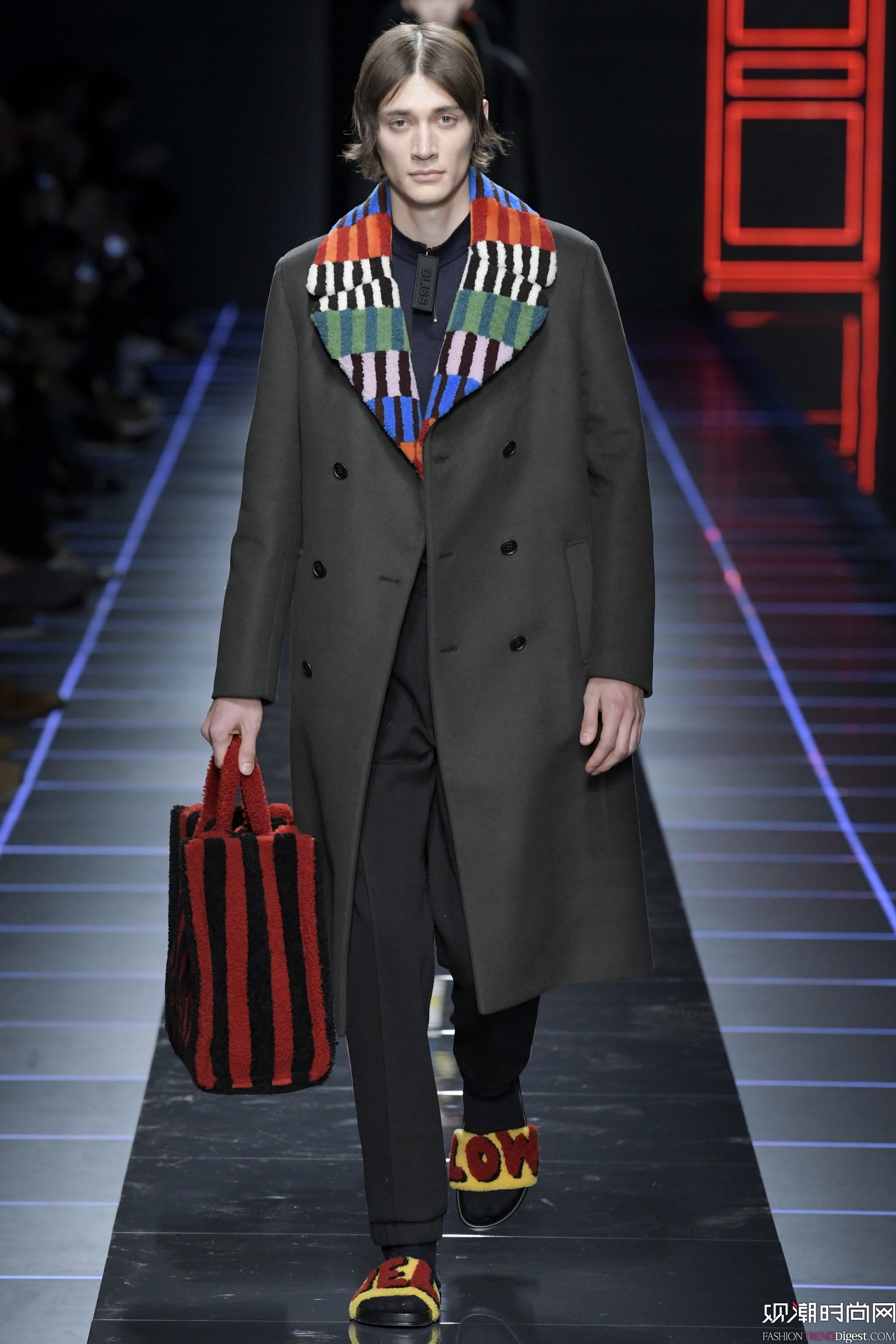 Fendi 2017ϵDƬ