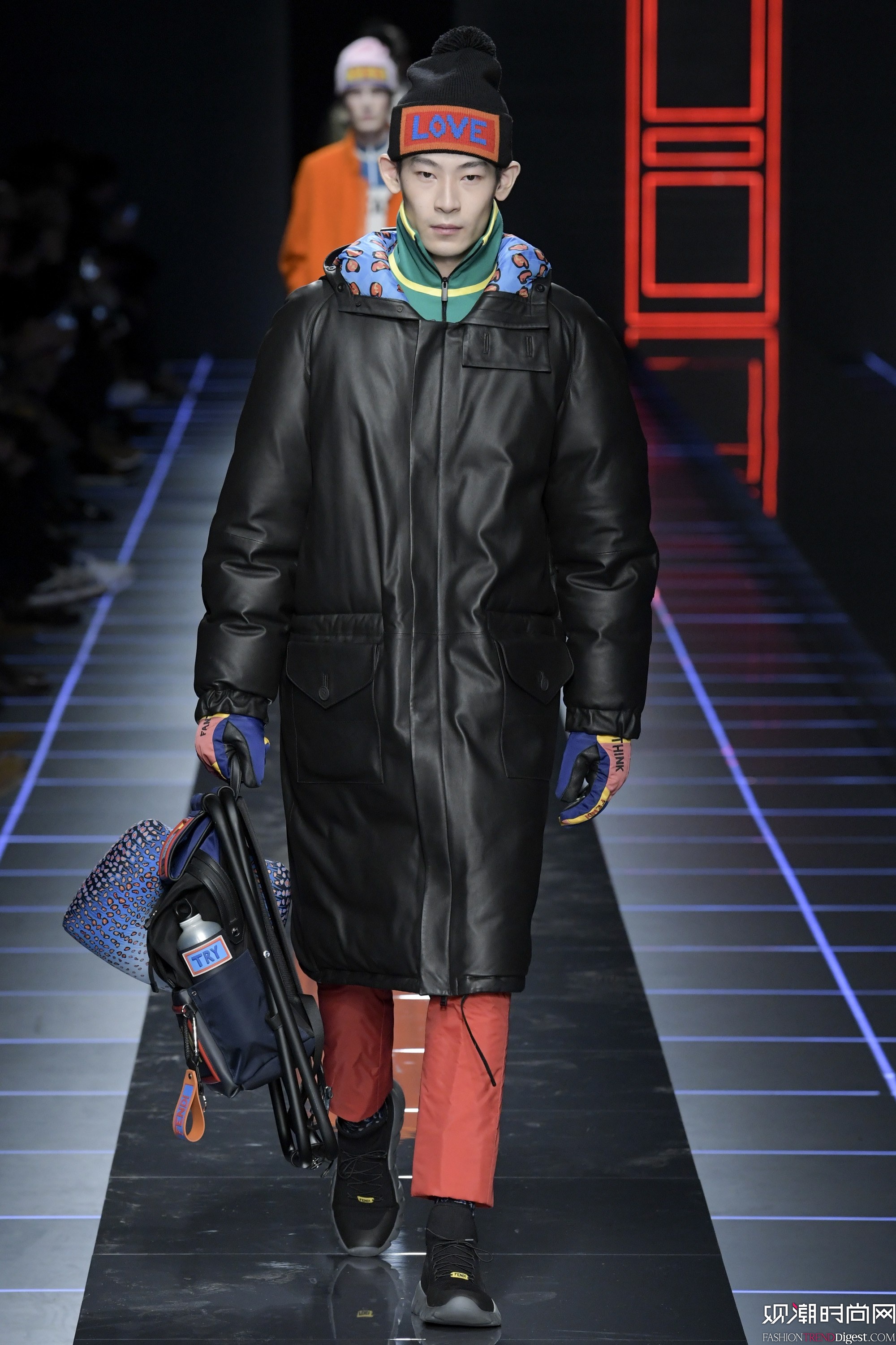 Fendi 2017ϵDƬ