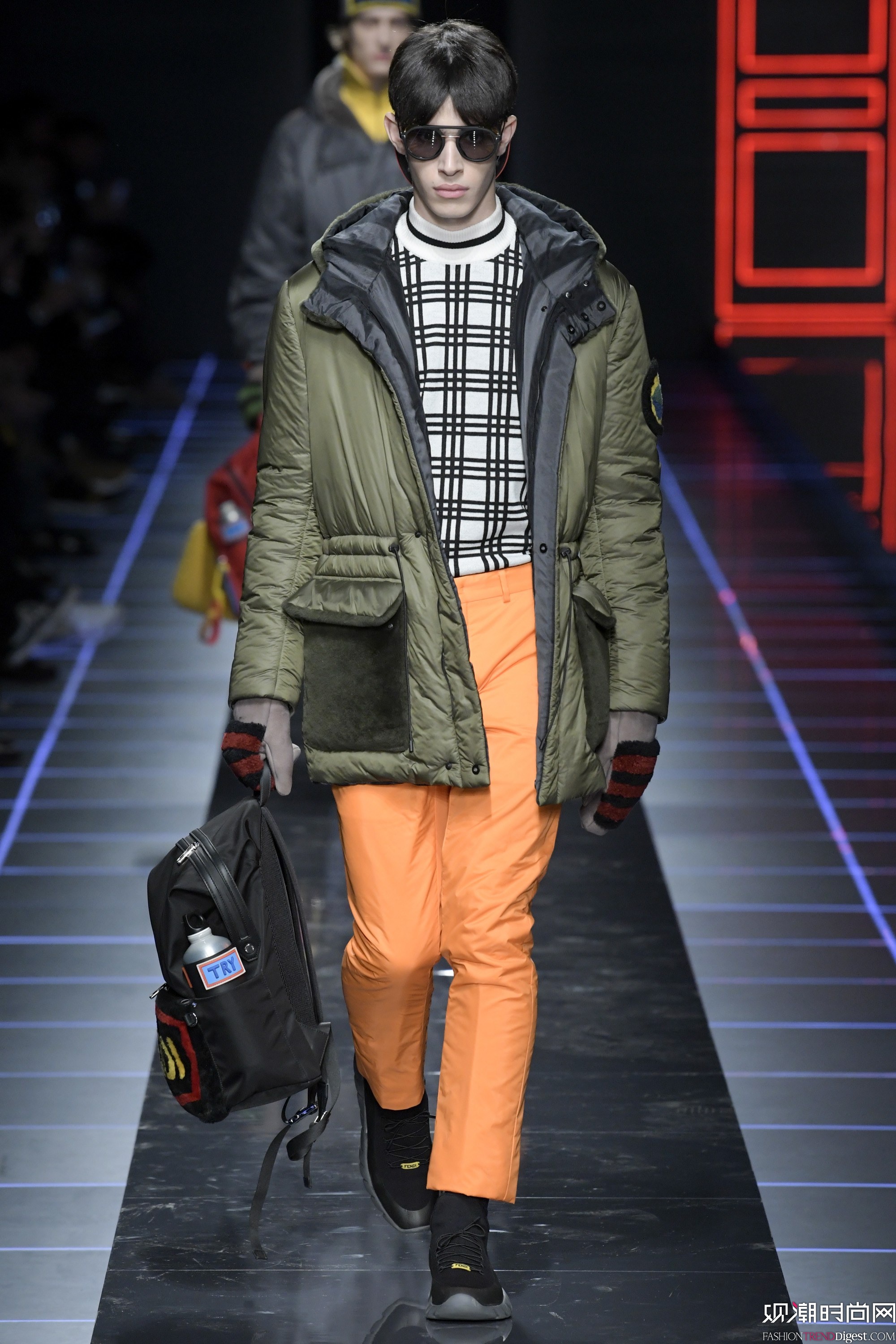 Fendi 2017ϵDƬ