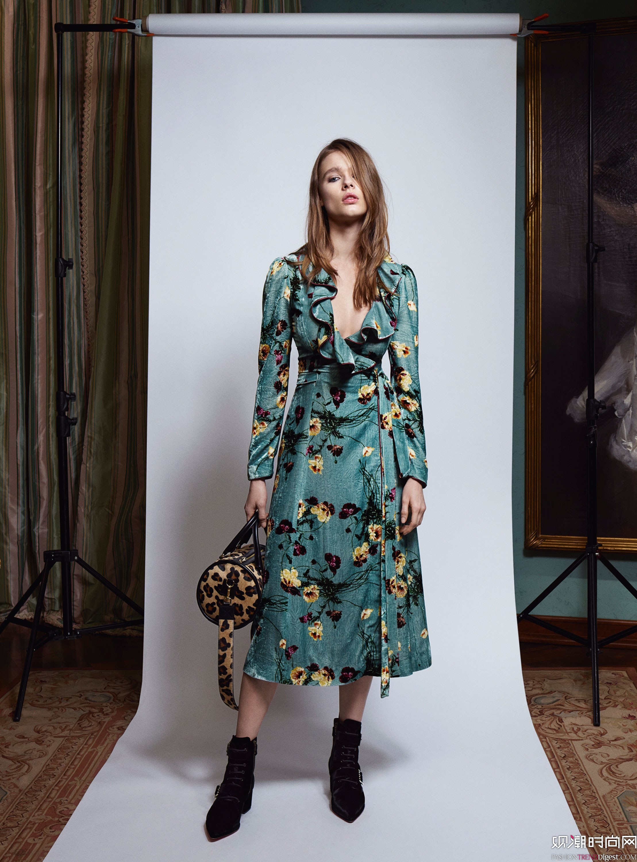 Blumarine 2017ϵLookbookͼƬ