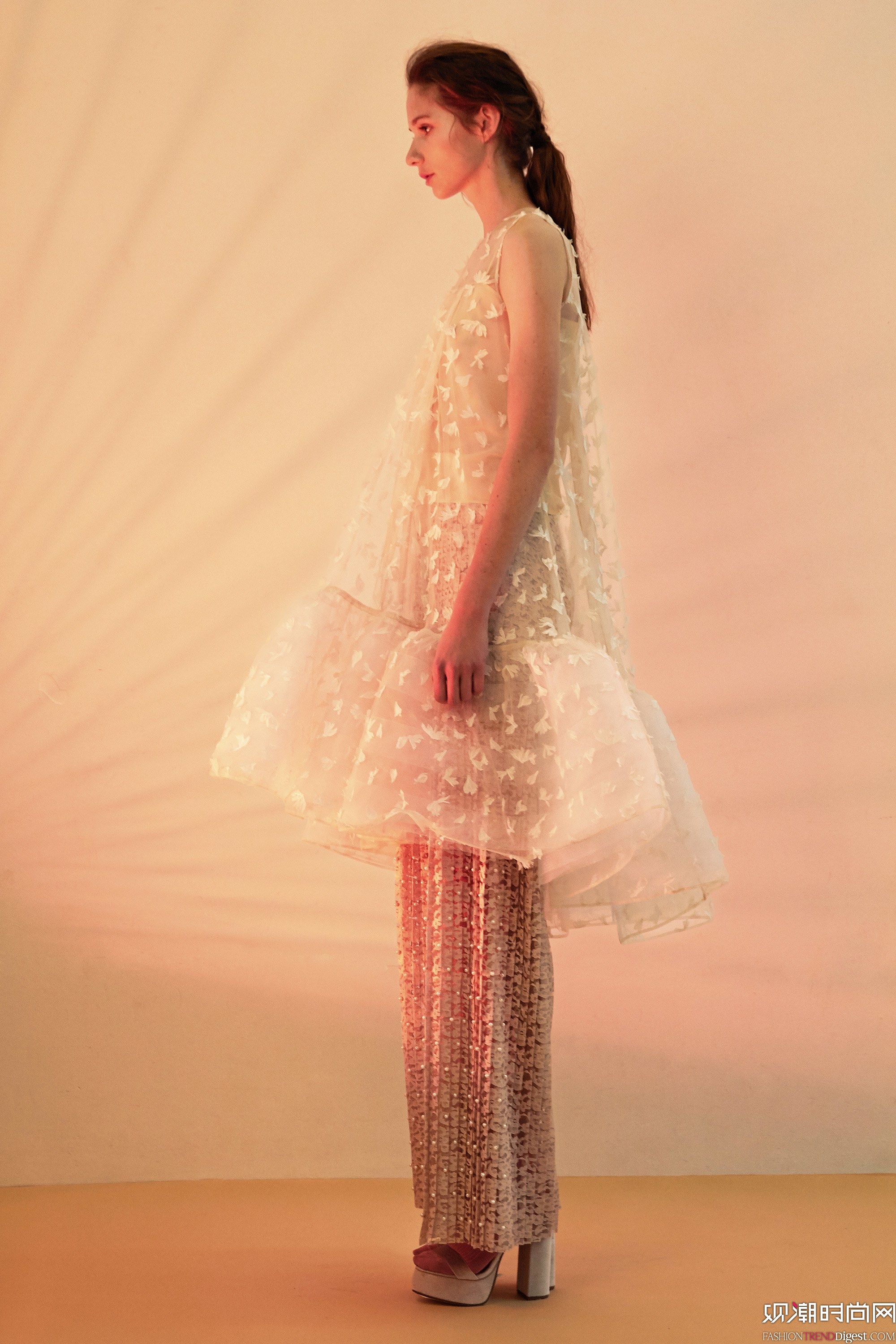 Huishan Zhang 2017ϵLookbookDƬ