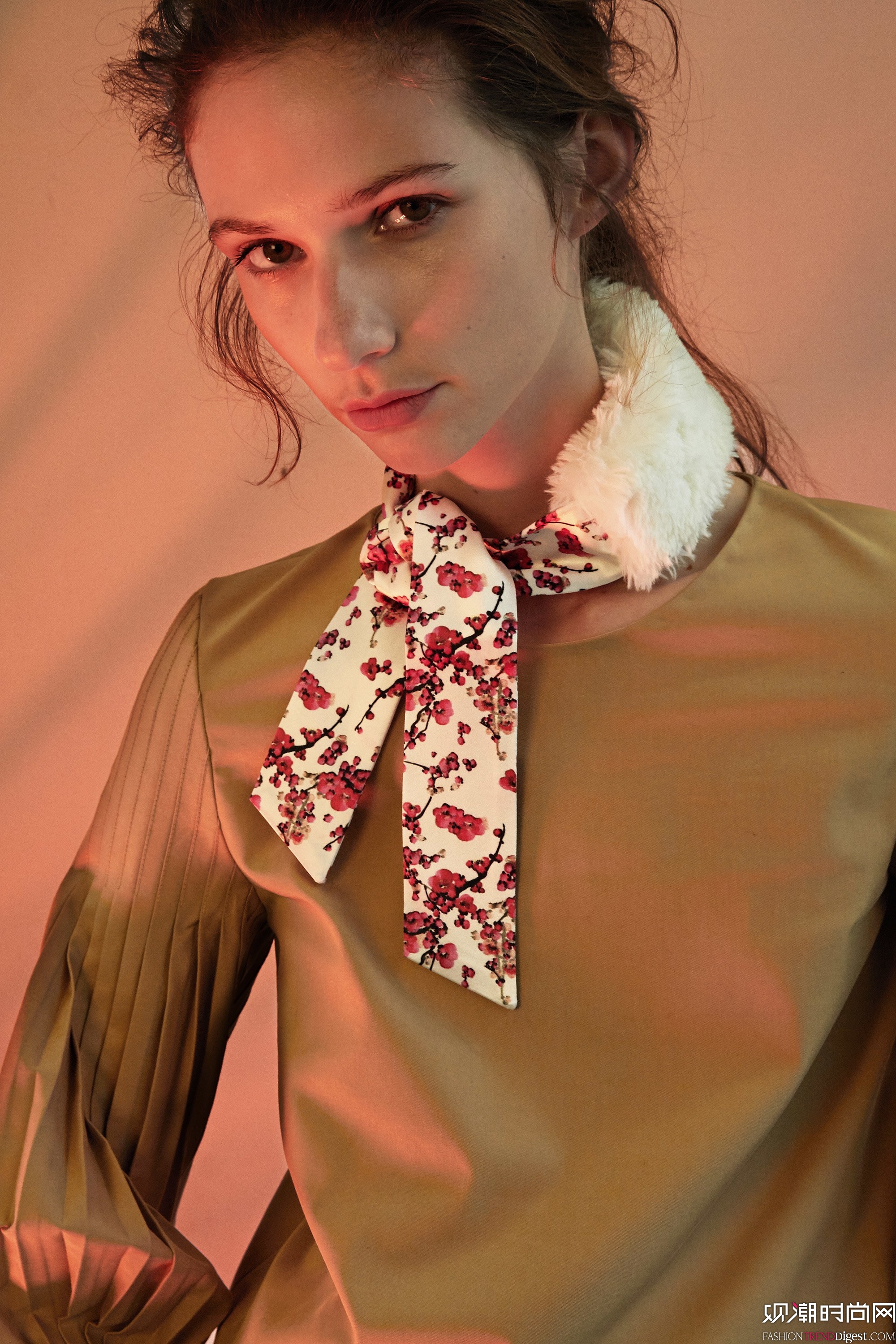 Huishan Zhang 2017ϵLookbookDƬ