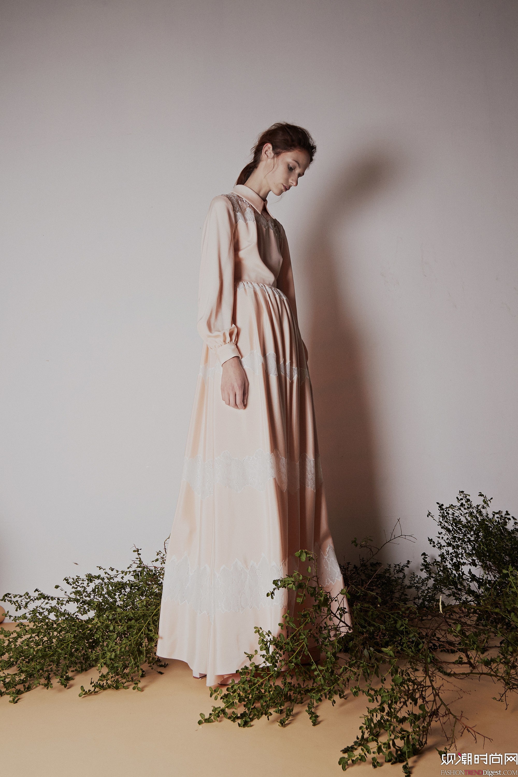 Huishan Zhang 2017ϵLookbookDƬ