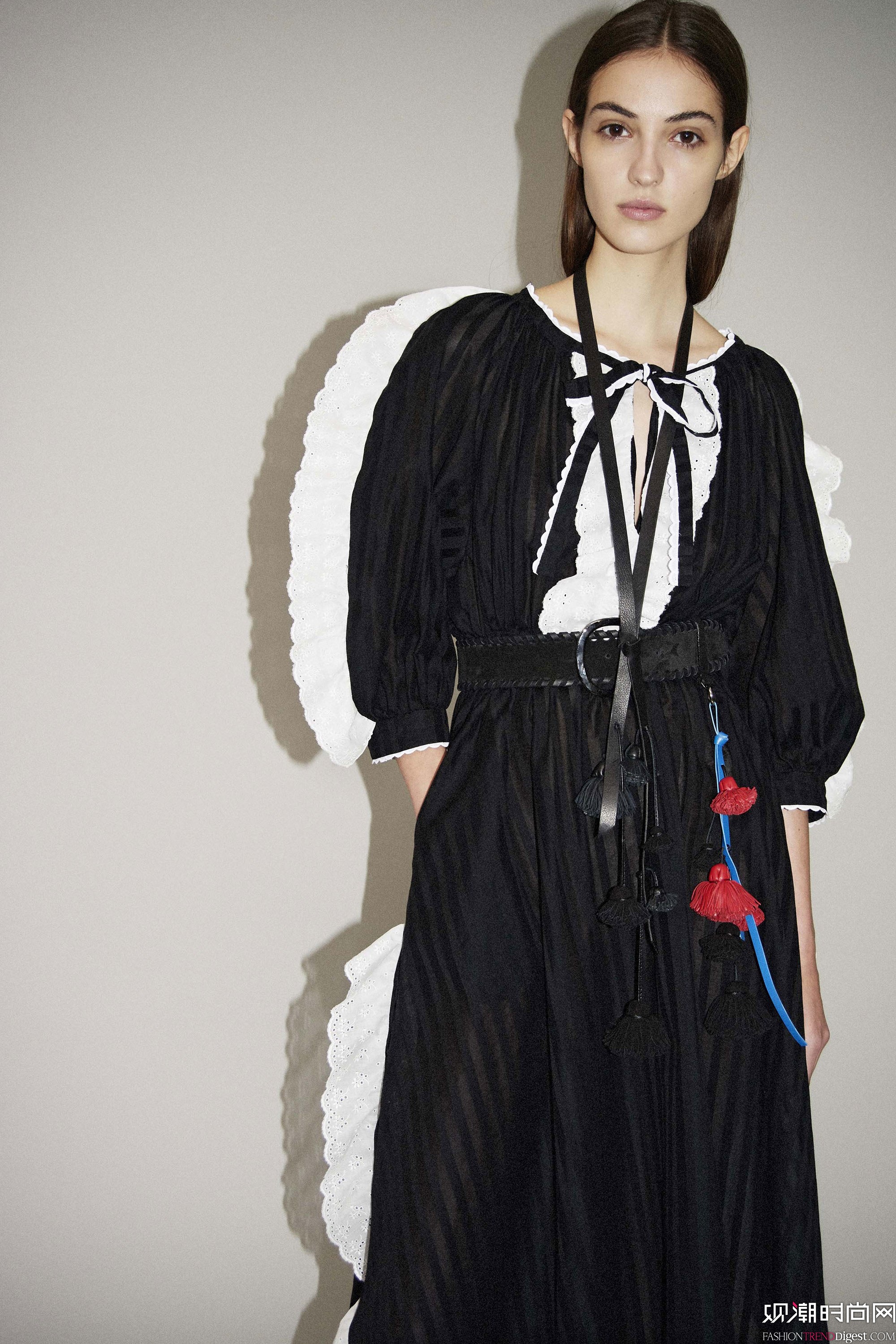 Sonia Rykiel 2017ϵLookbookͼƬ