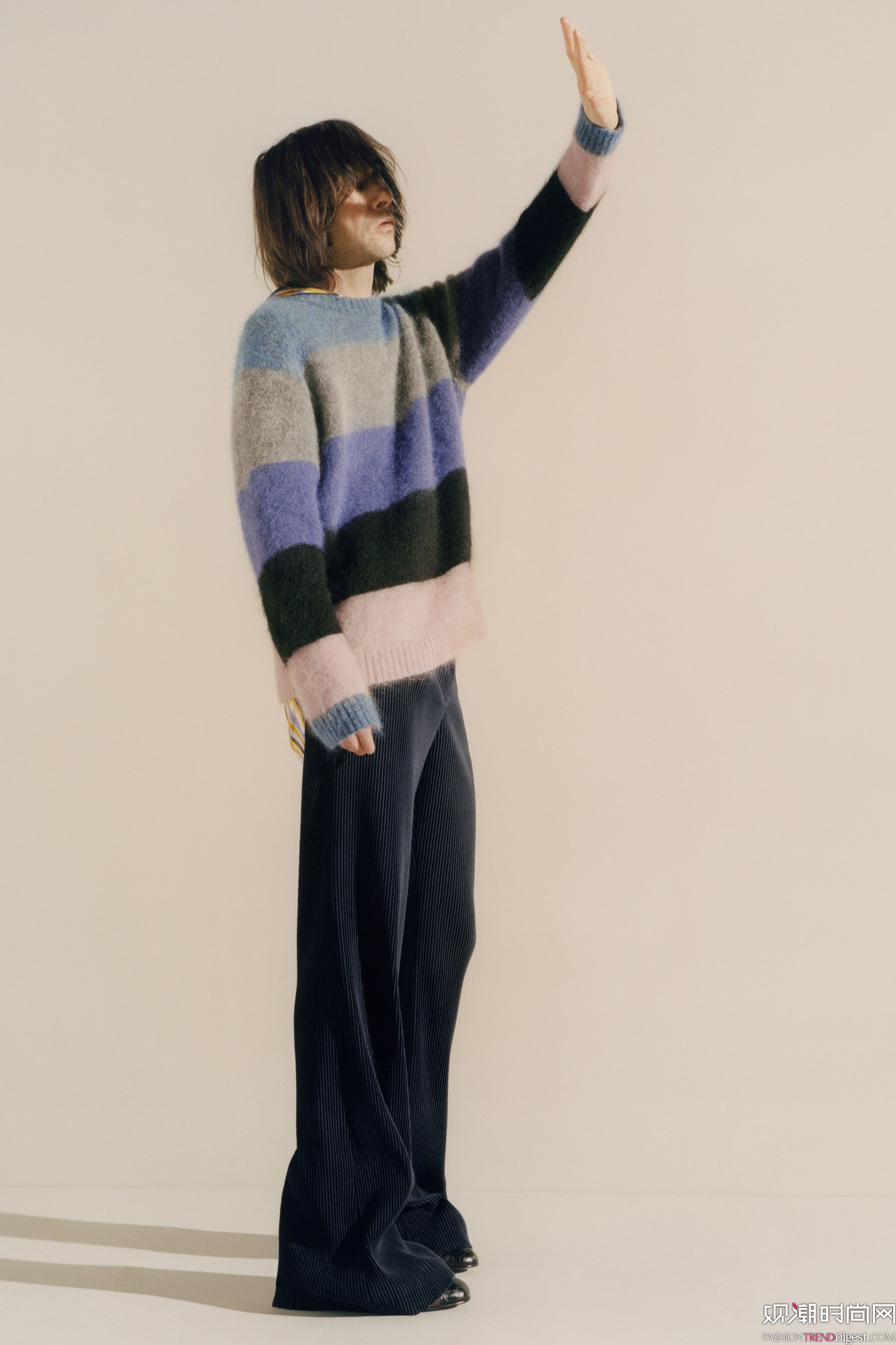 Acne Studios 2017ϵLookbookͼƬ