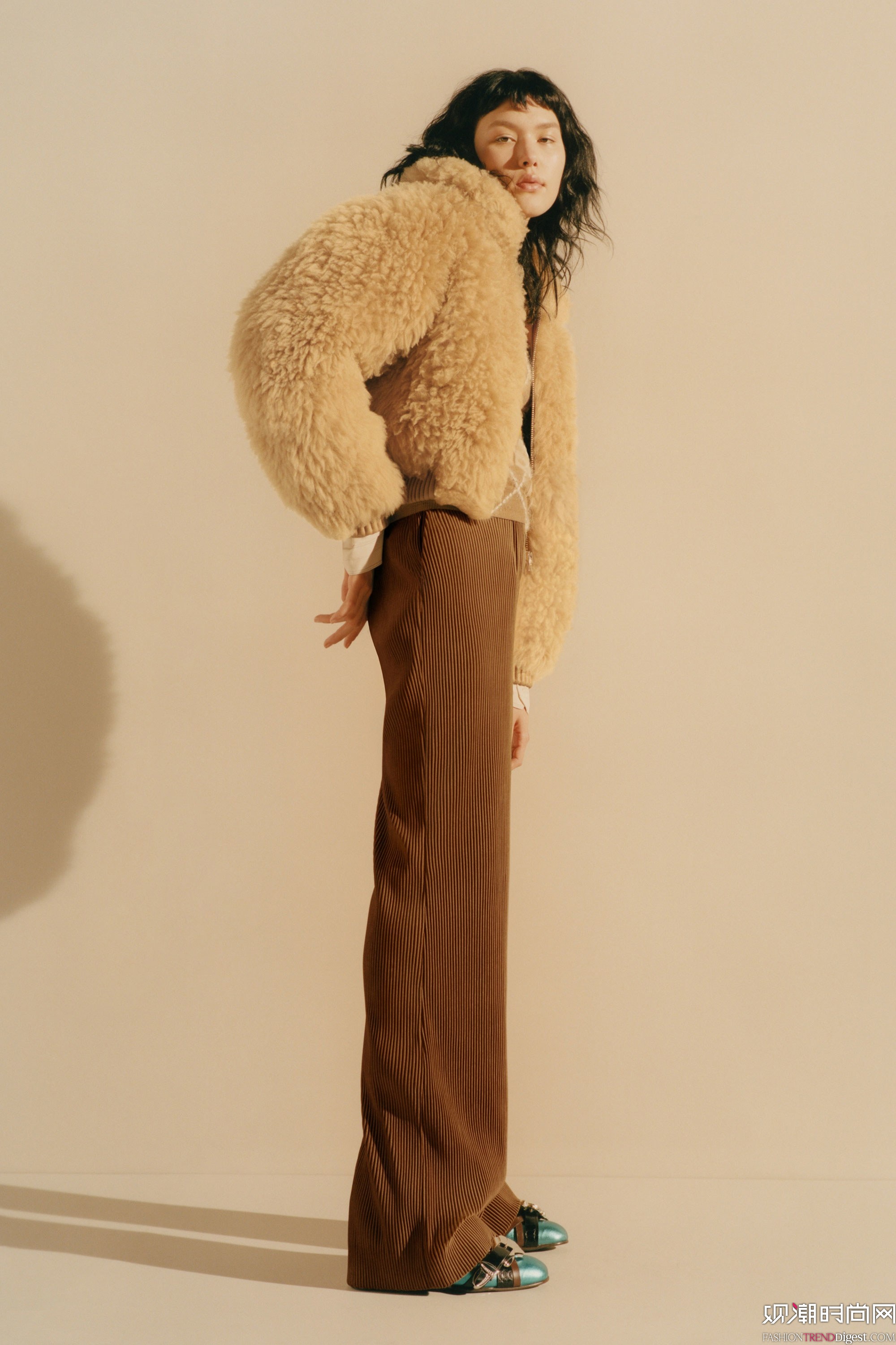 Acne Studios 2017ϵLookbookͼƬ