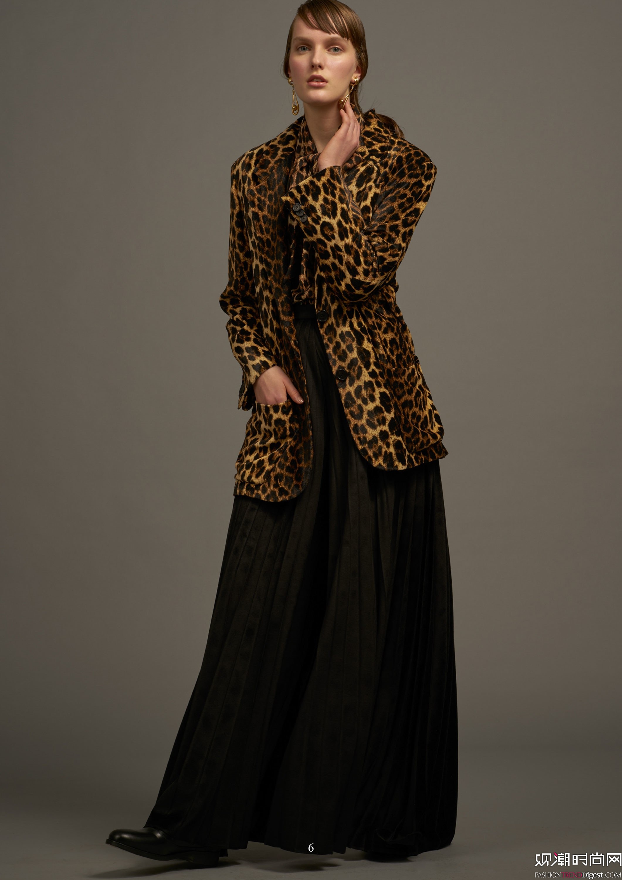 Rossella Jardini 2017ϵLookbookDƬ