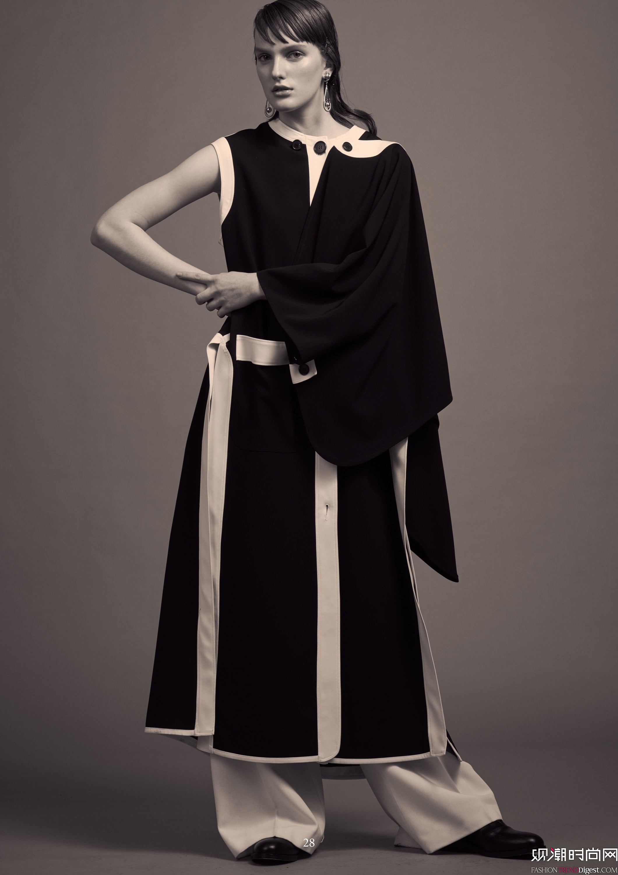 Rossella Jardini 2017ϵLookbookDƬ