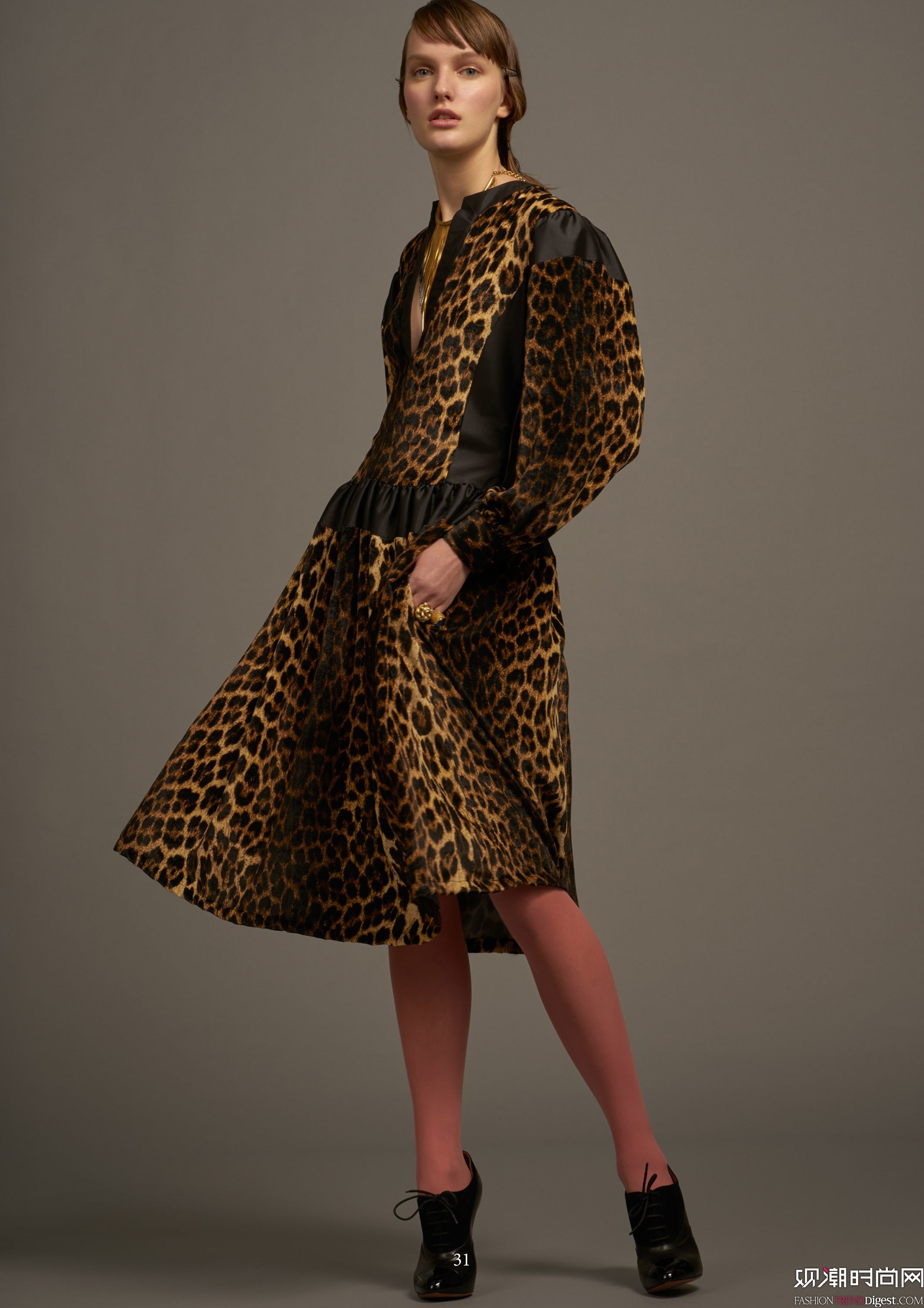 Rossella Jardini 2017ϵLookbookDƬ
