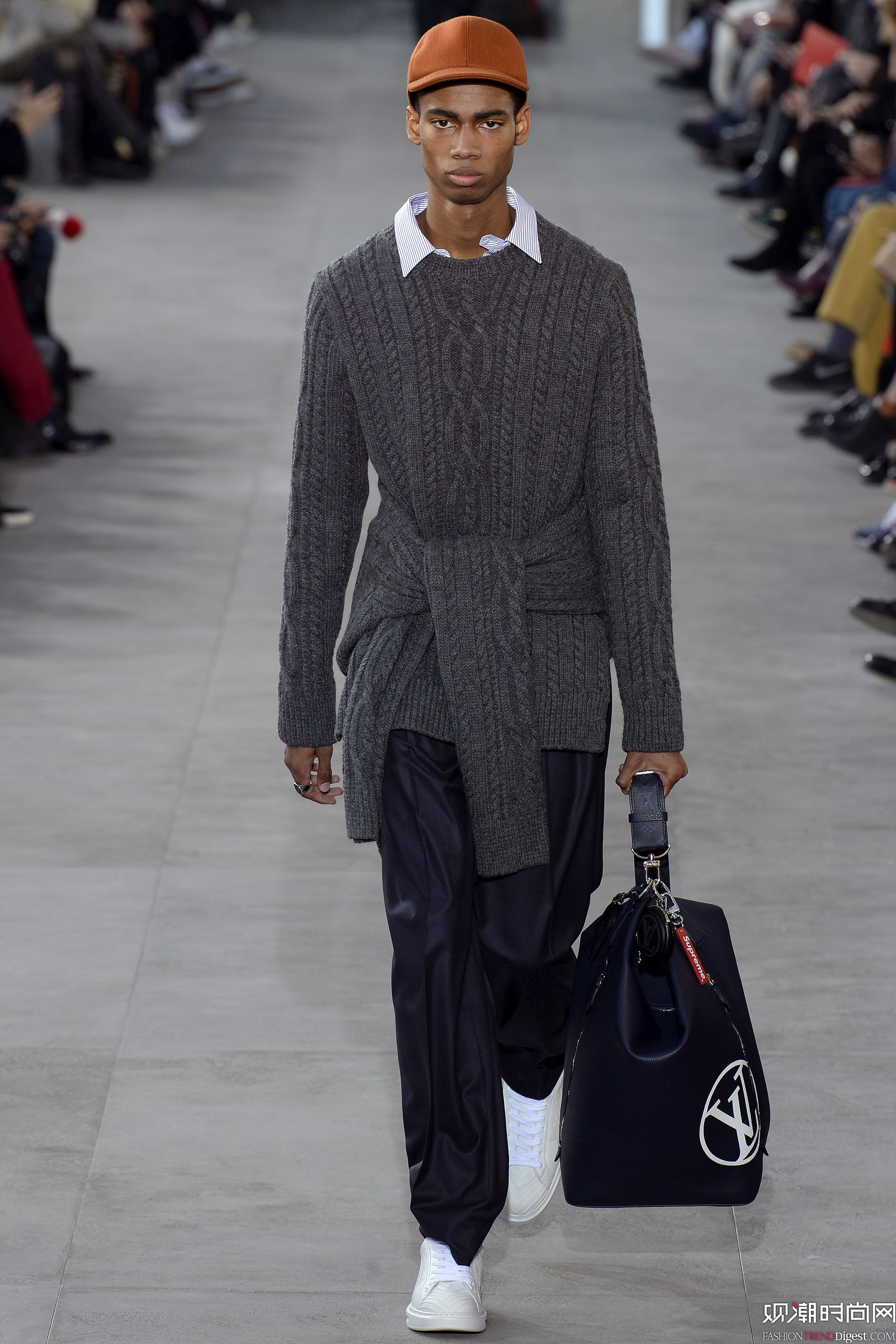 Louis Vuitton 2017ﶬbϵ(chng)DƬ