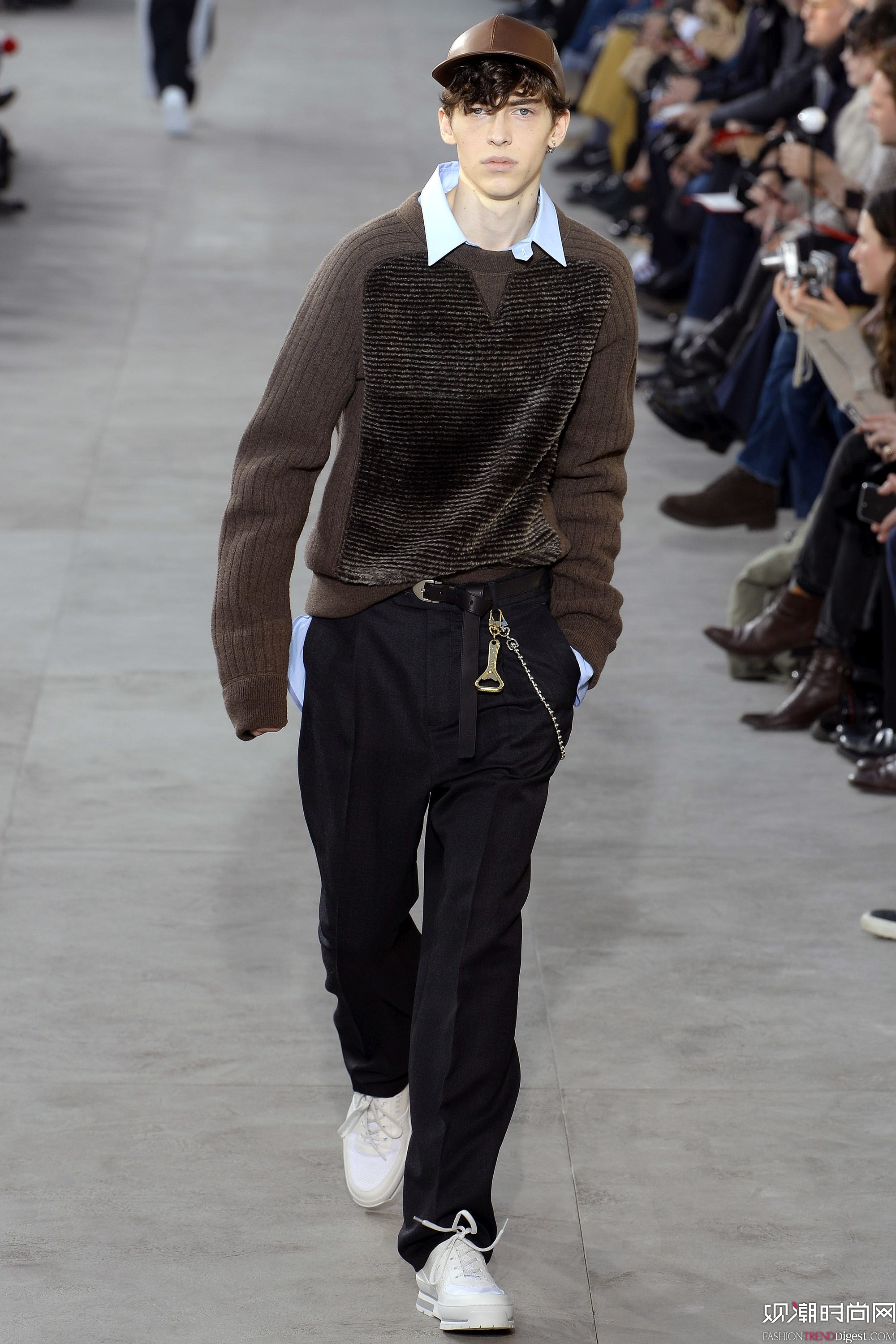 Louis Vuitton 2017ﶬbϵDƬ