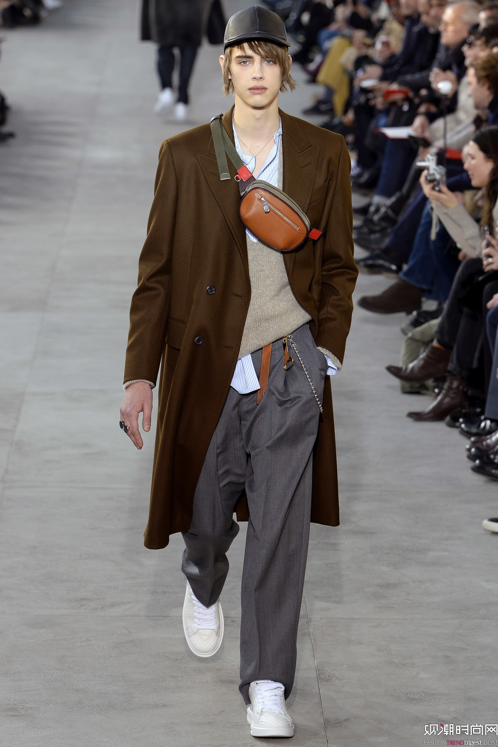 Louis Vuitton 2017ﶬbϵ(chng)DƬ