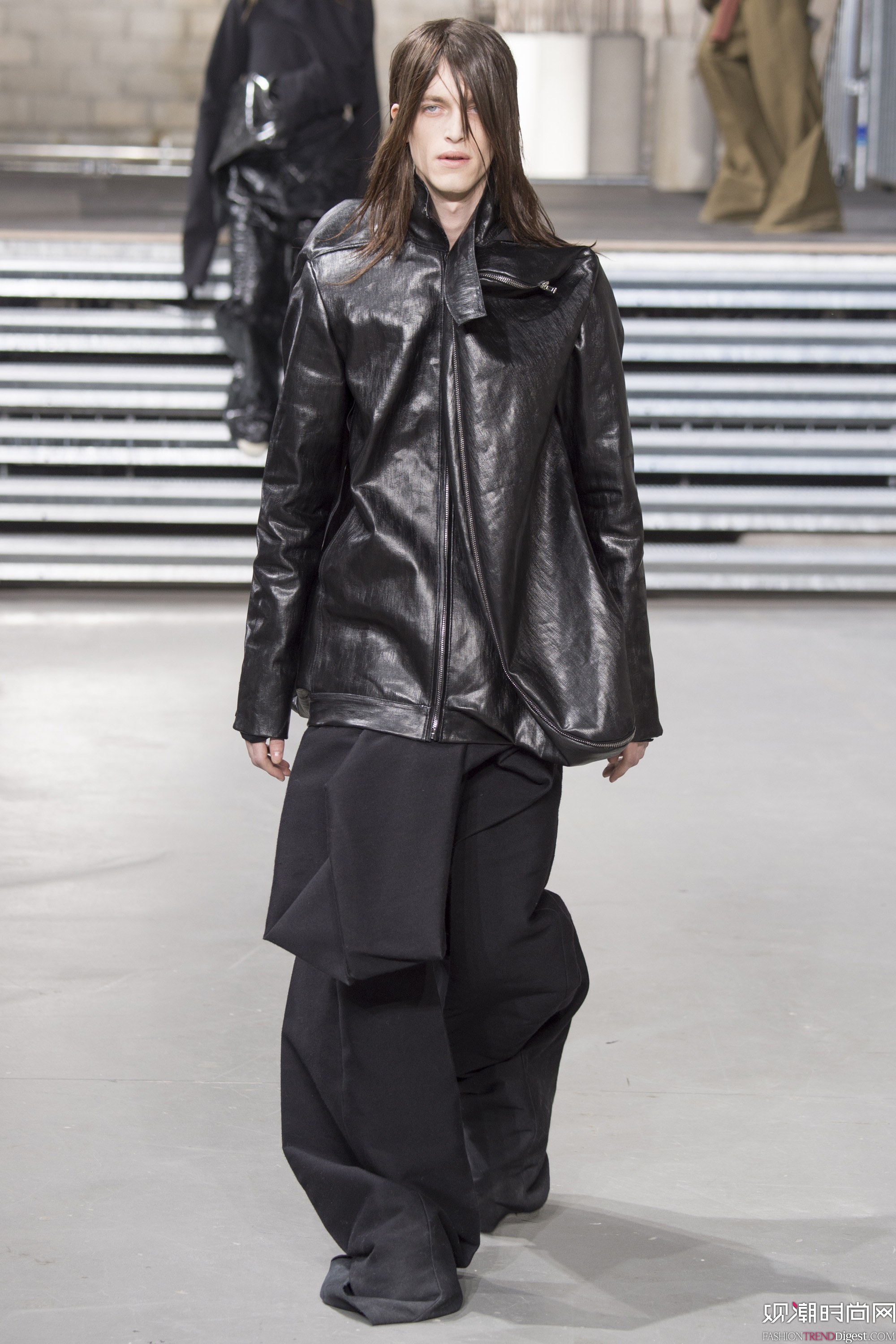 Rick Owens 2017ϵDƬ