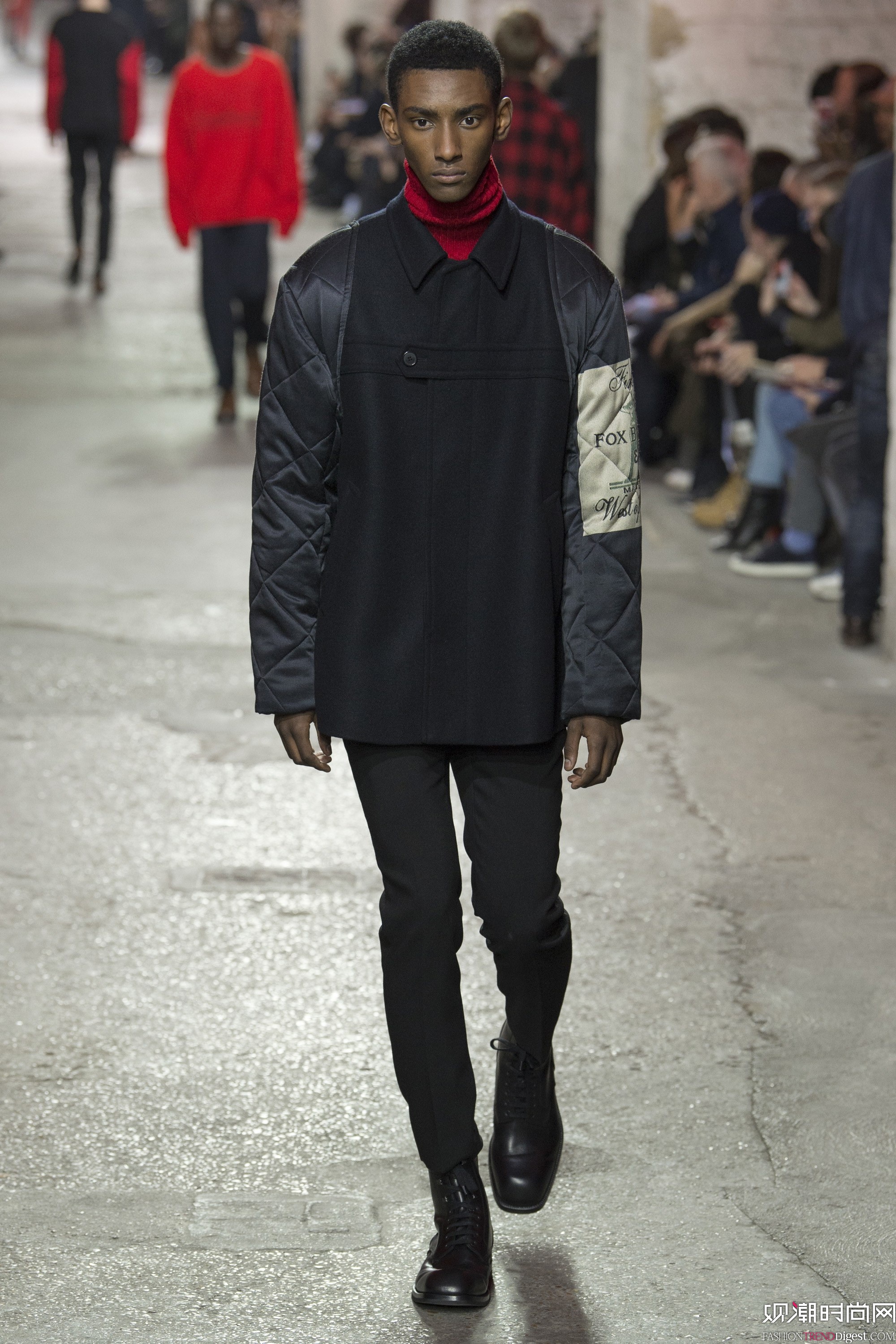 Dries Van Noten 2017ϵDƬ