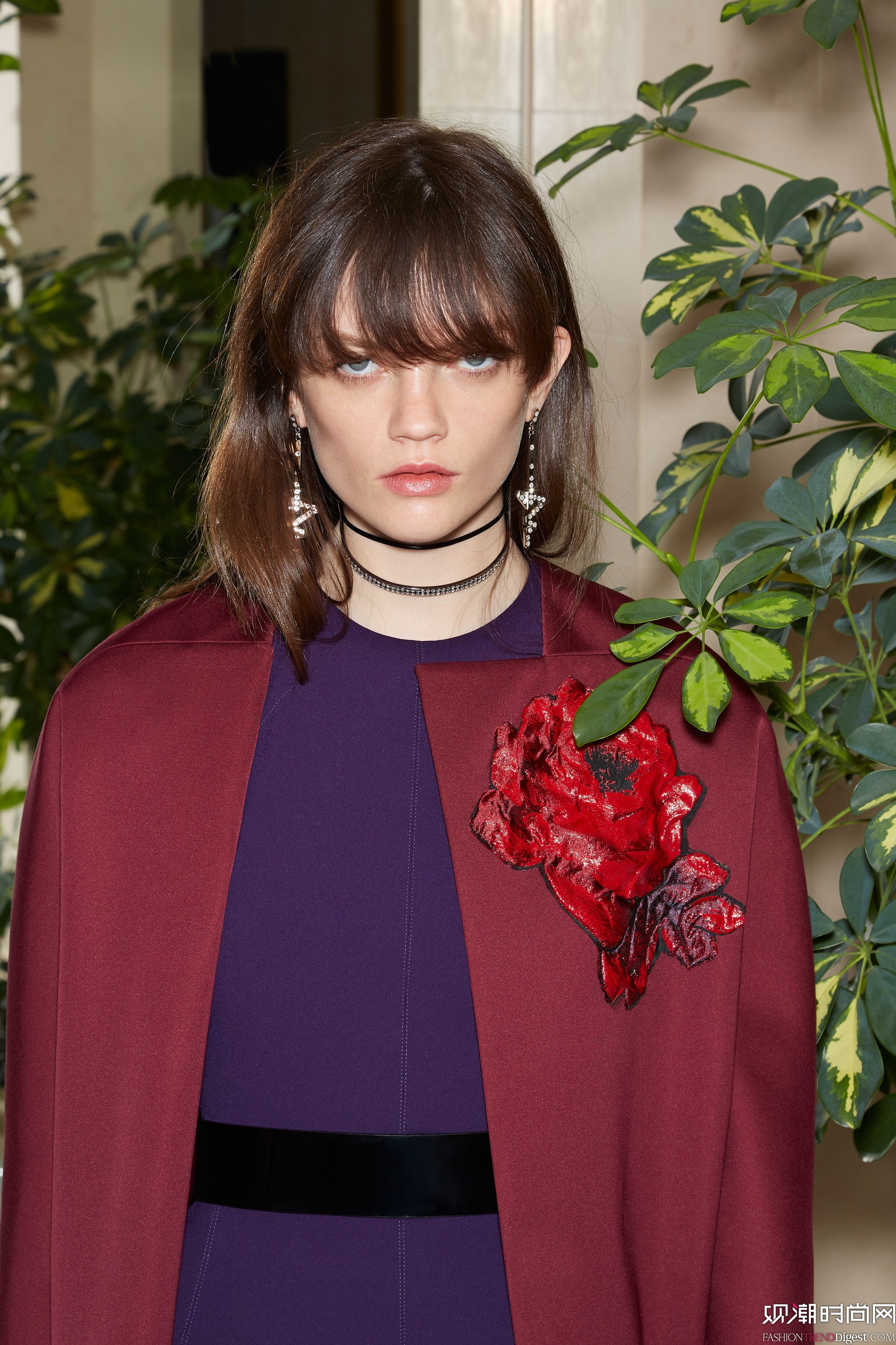 Paule Ka 2017ϵLookbookDƬ