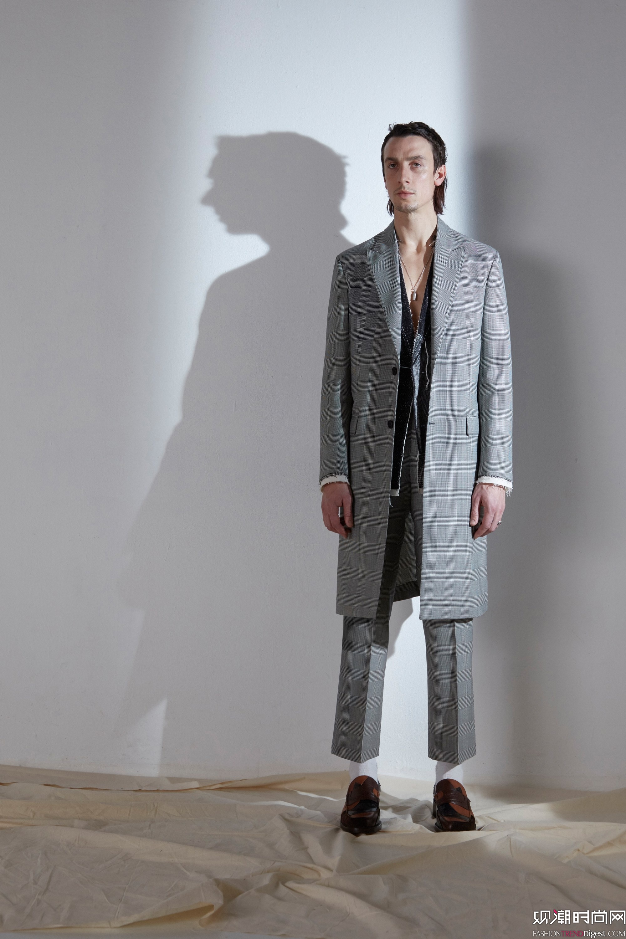 Maison Margiela 2017ϵLookbookͼƬ