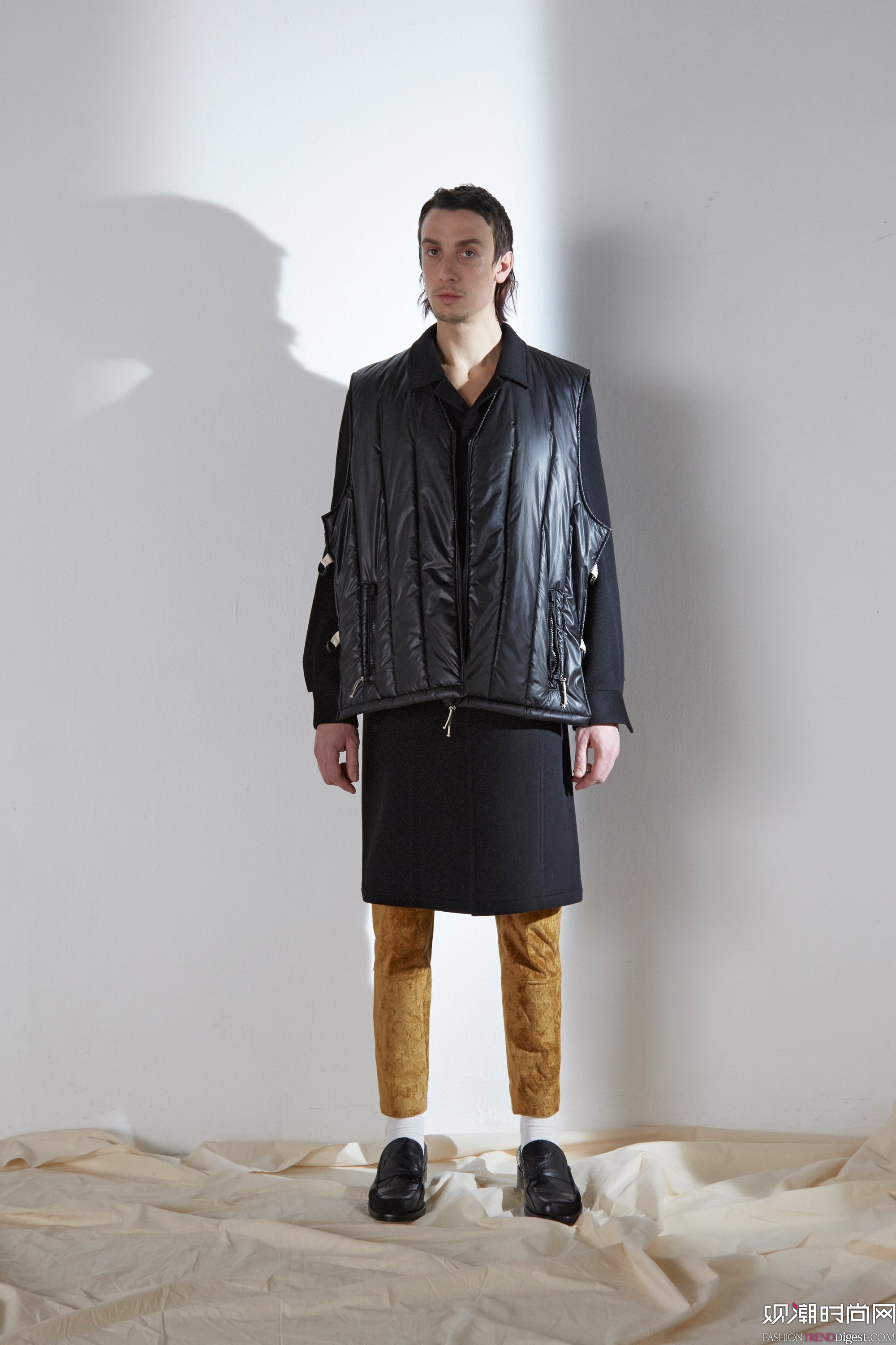 Maison Margiela 2017ϵLookbookͼƬ