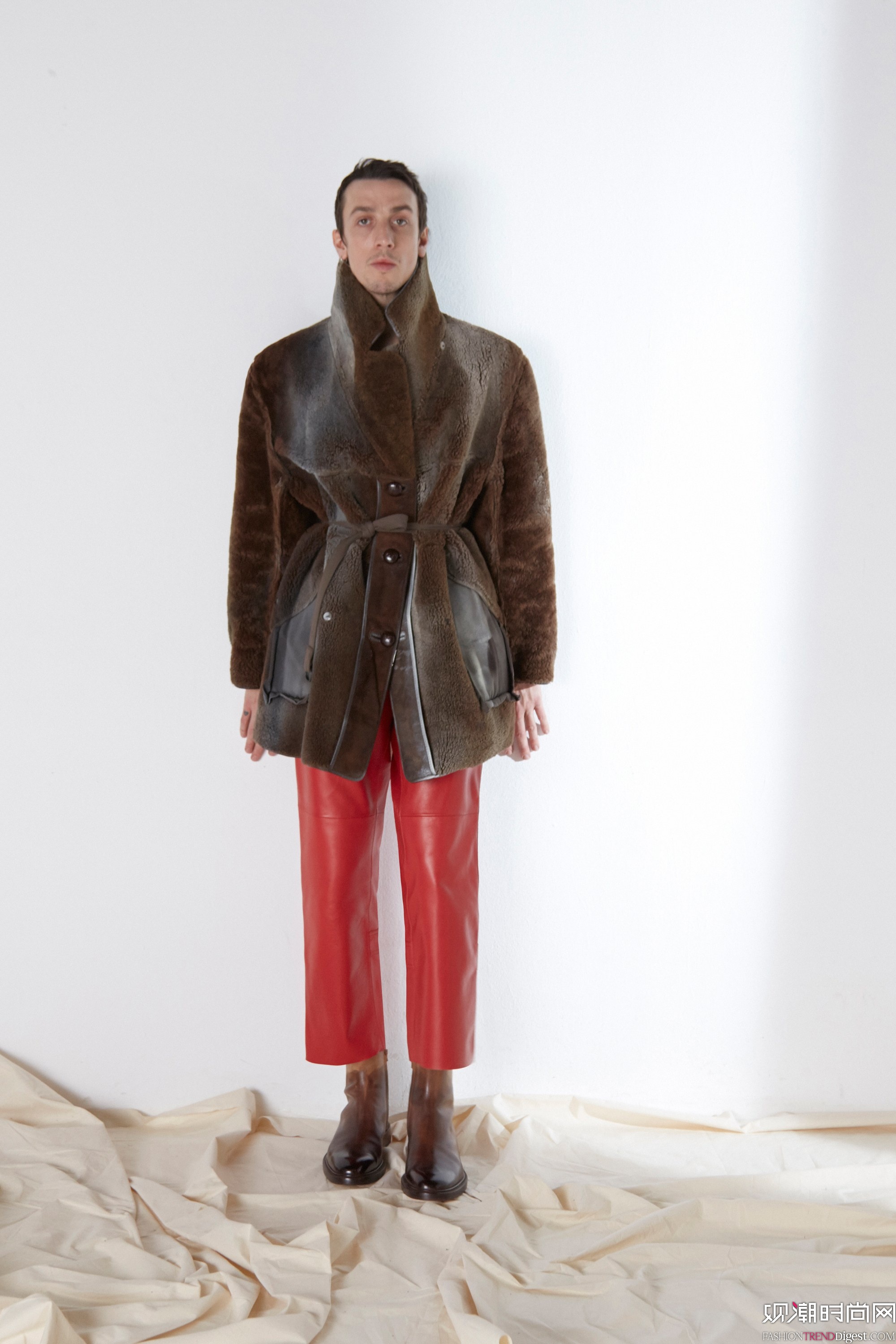 Maison Margiela 2017ϵLookbookͼƬ