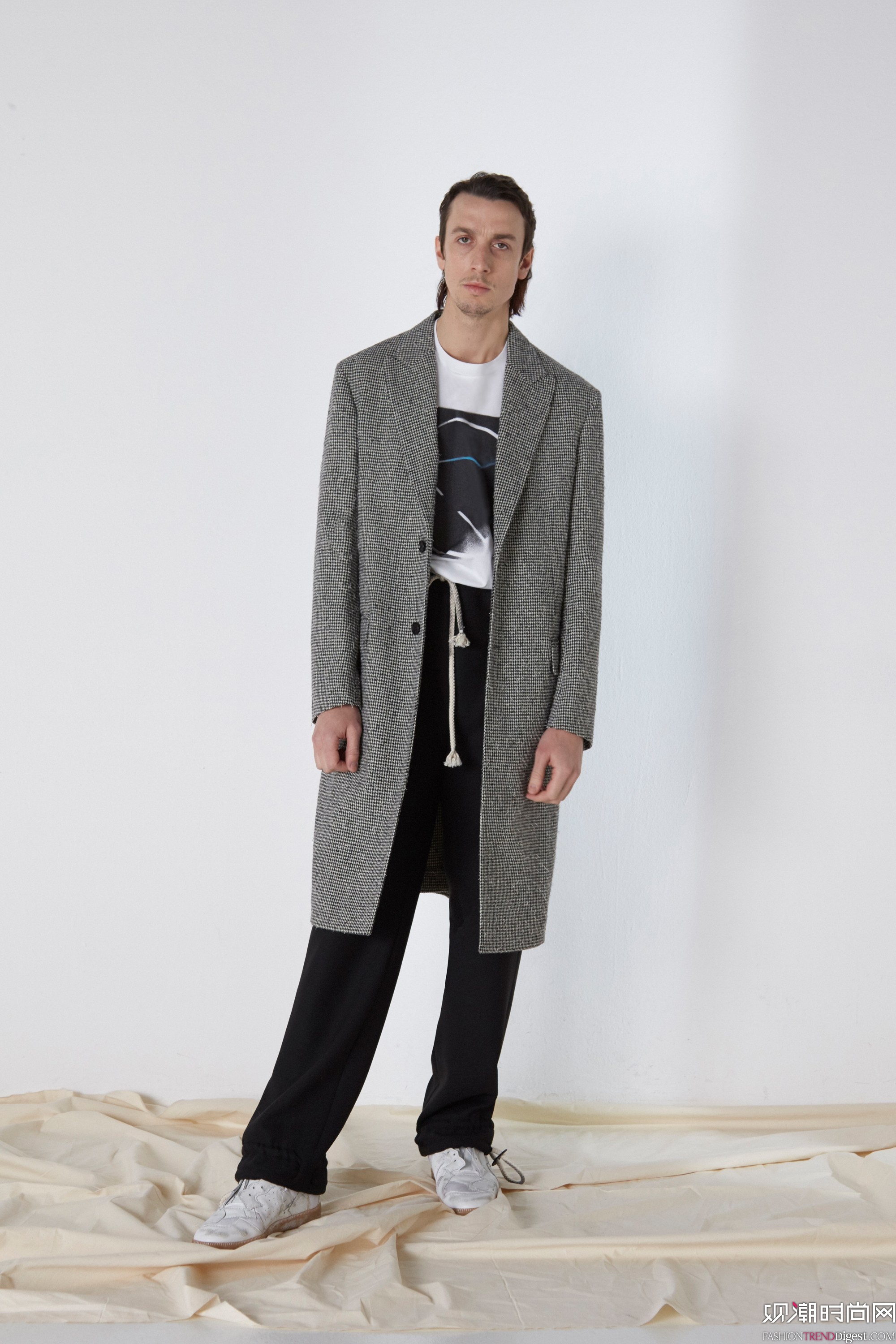 Maison Margiela 2017ϵLookbookͼƬ