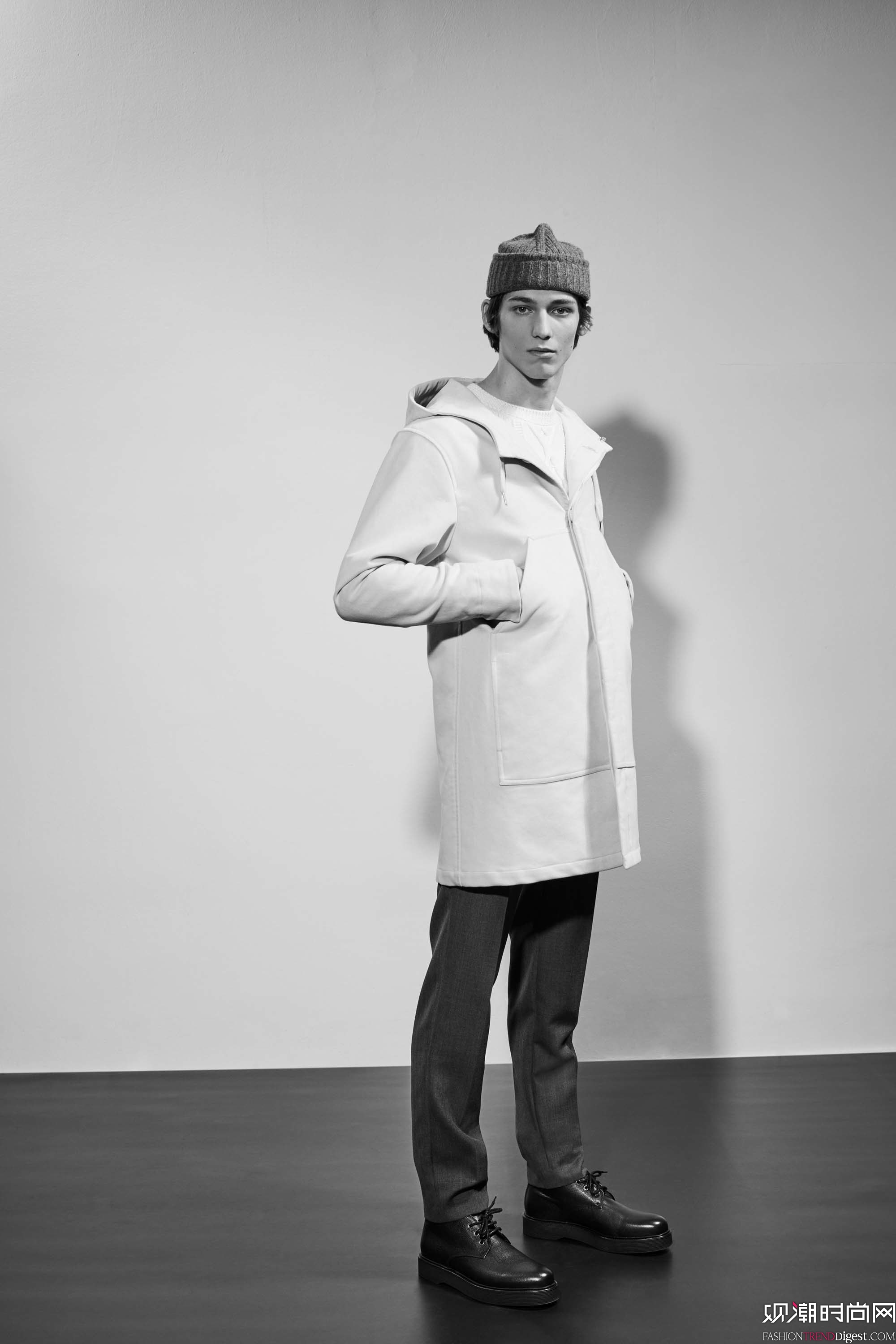 A.P.C. 2017ϵLookbookͼƬ